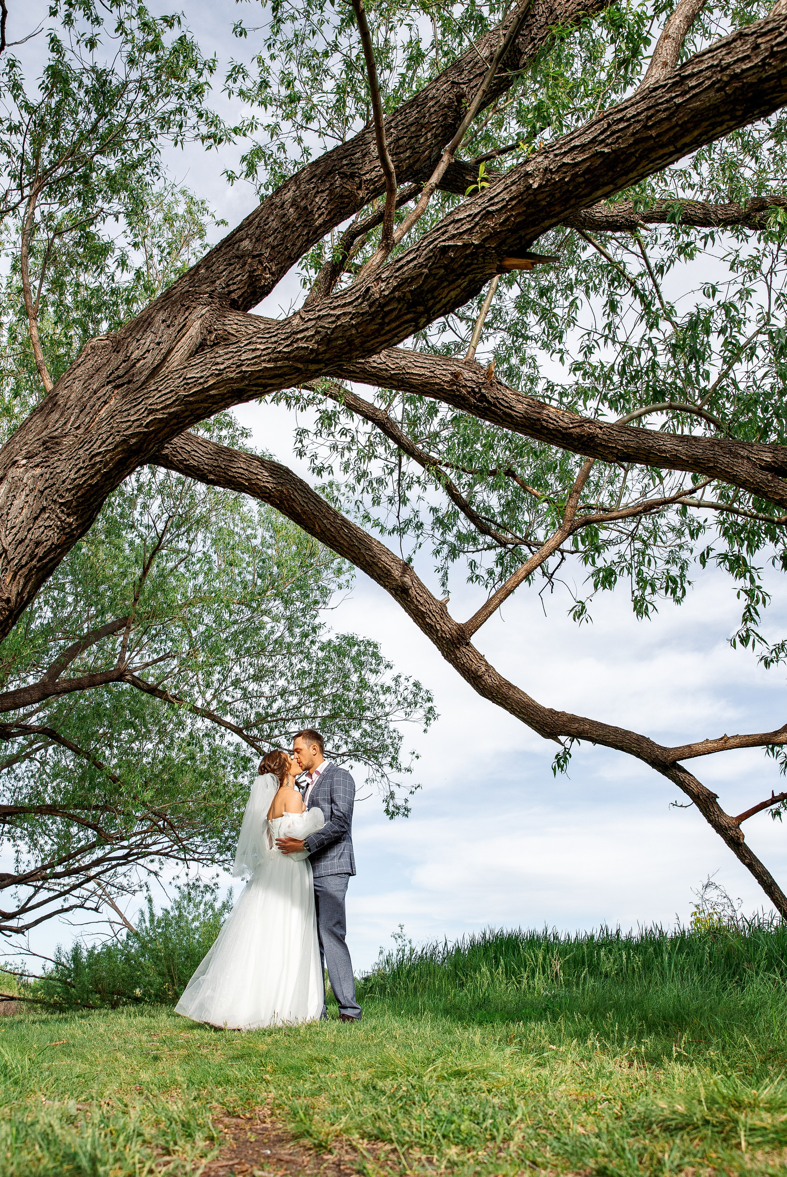 Кирилл и Екатерина. Свадебный и семейный фотограф в Челябинске Юлия Ишимова