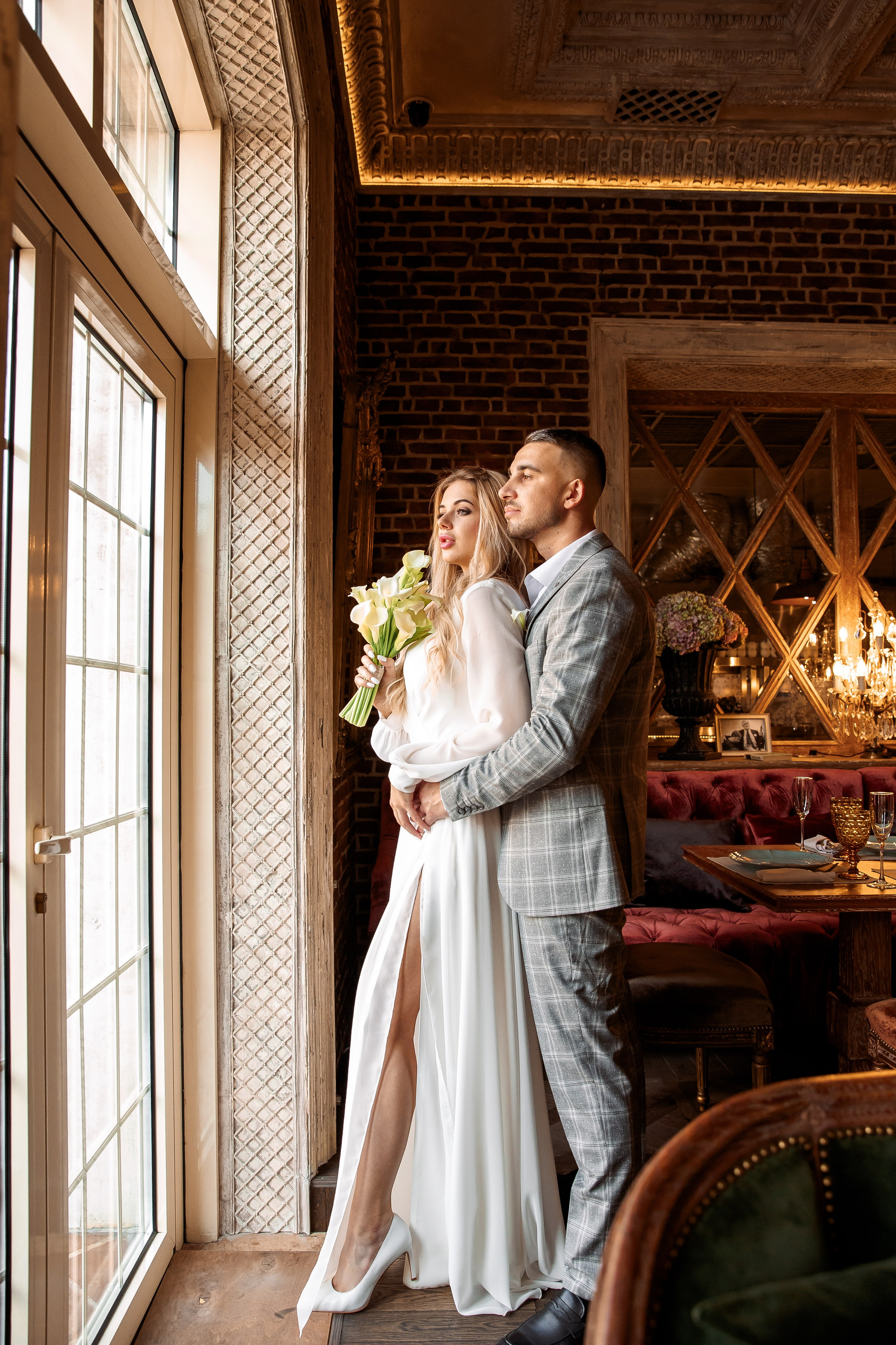 Кристина и Александр. Свадебный и семейный фотограф в Челябинске Юлия Ишимова