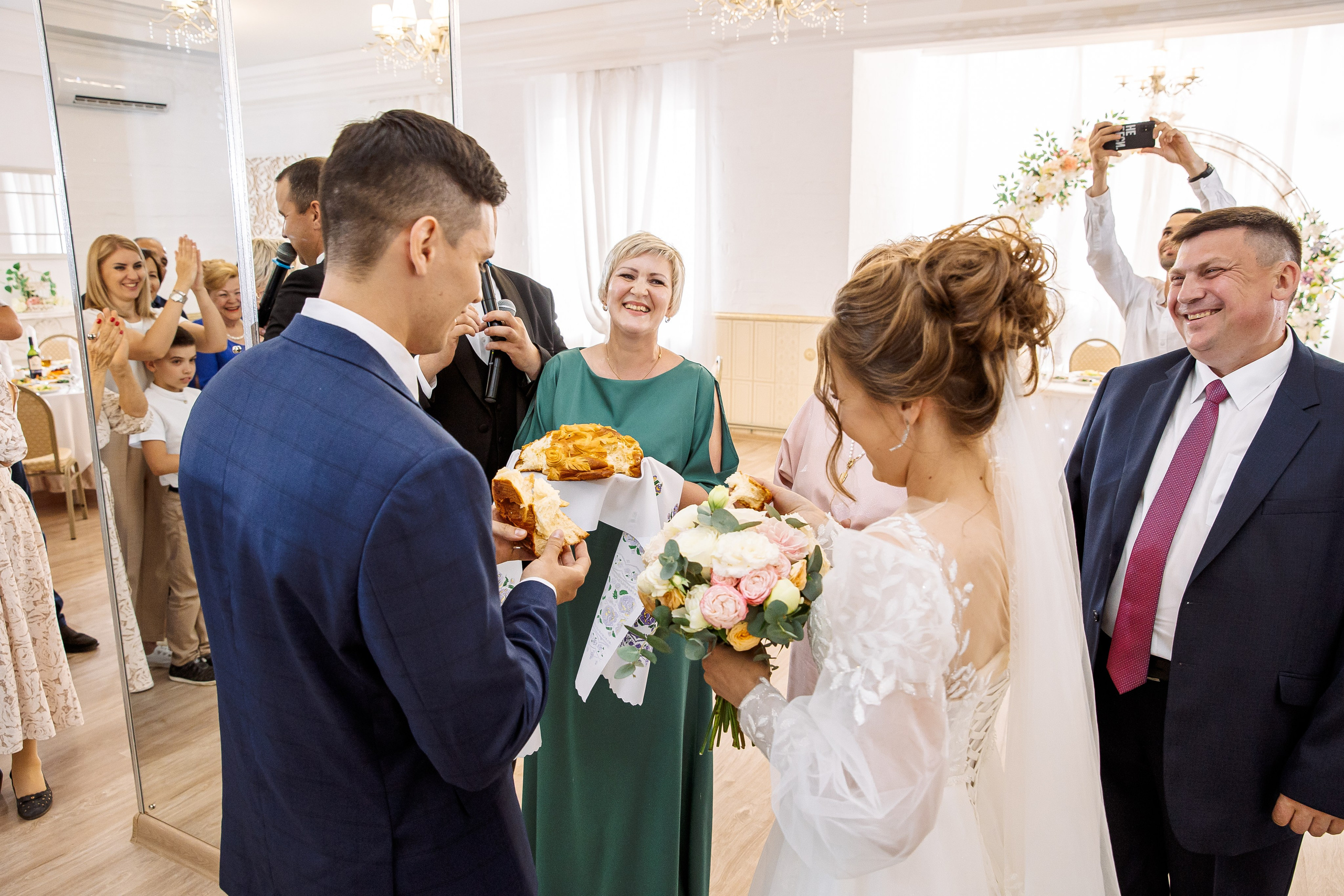 Евгений и Татьяна. Свадебный и семейный фотограф в Челябинске Юлия Ишимова