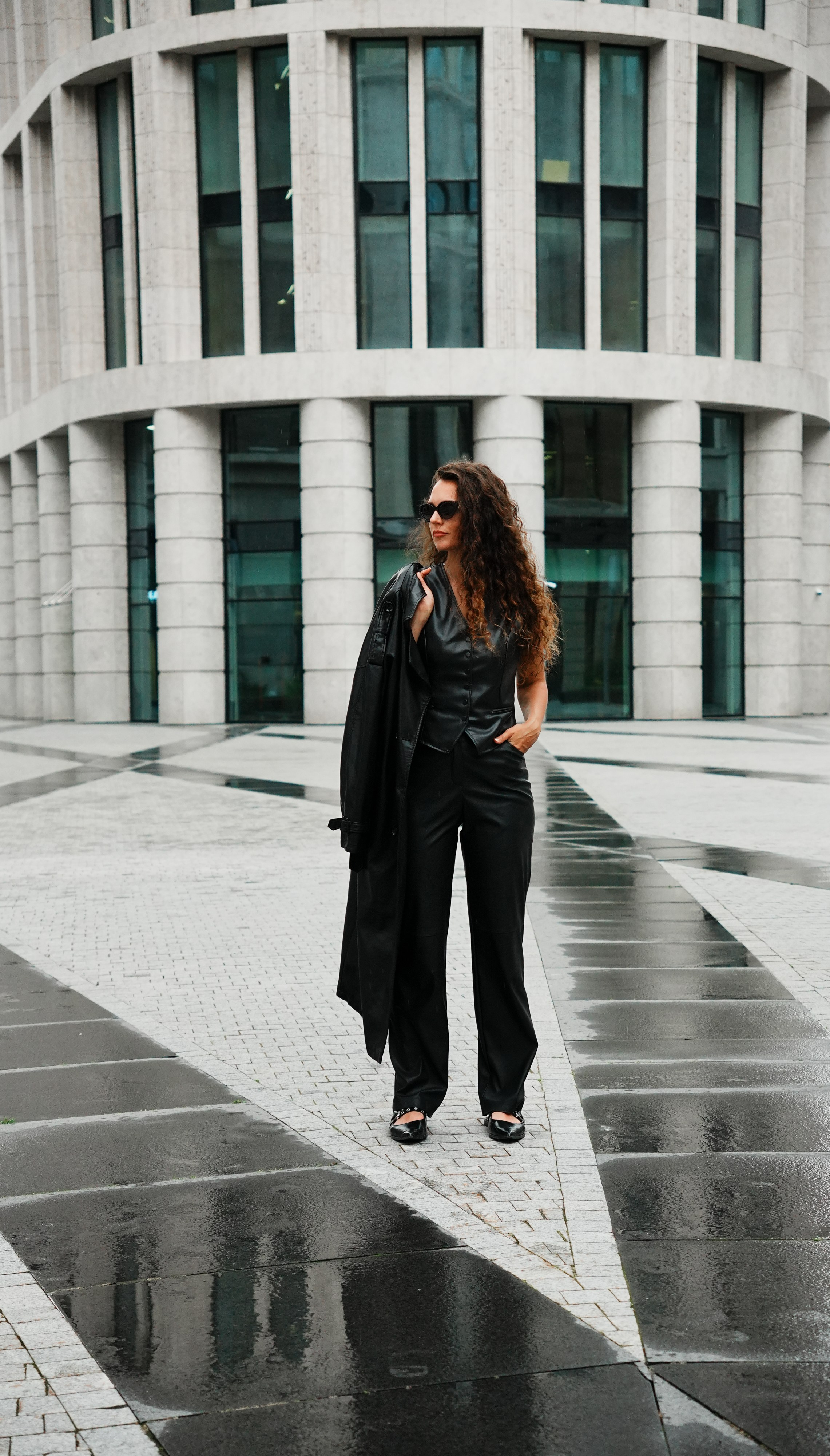 Портрет. Живые снимки! Фотограф Даша Бендер