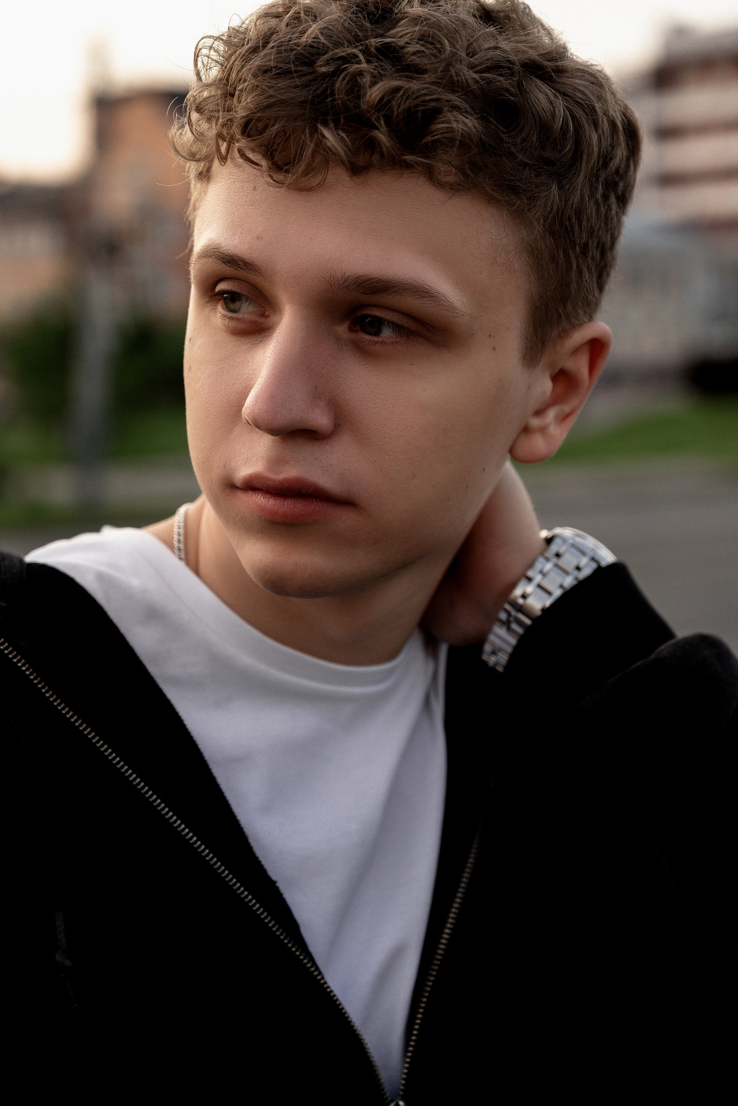 LOVESTORY. Артем Гусев фотограф Иваново