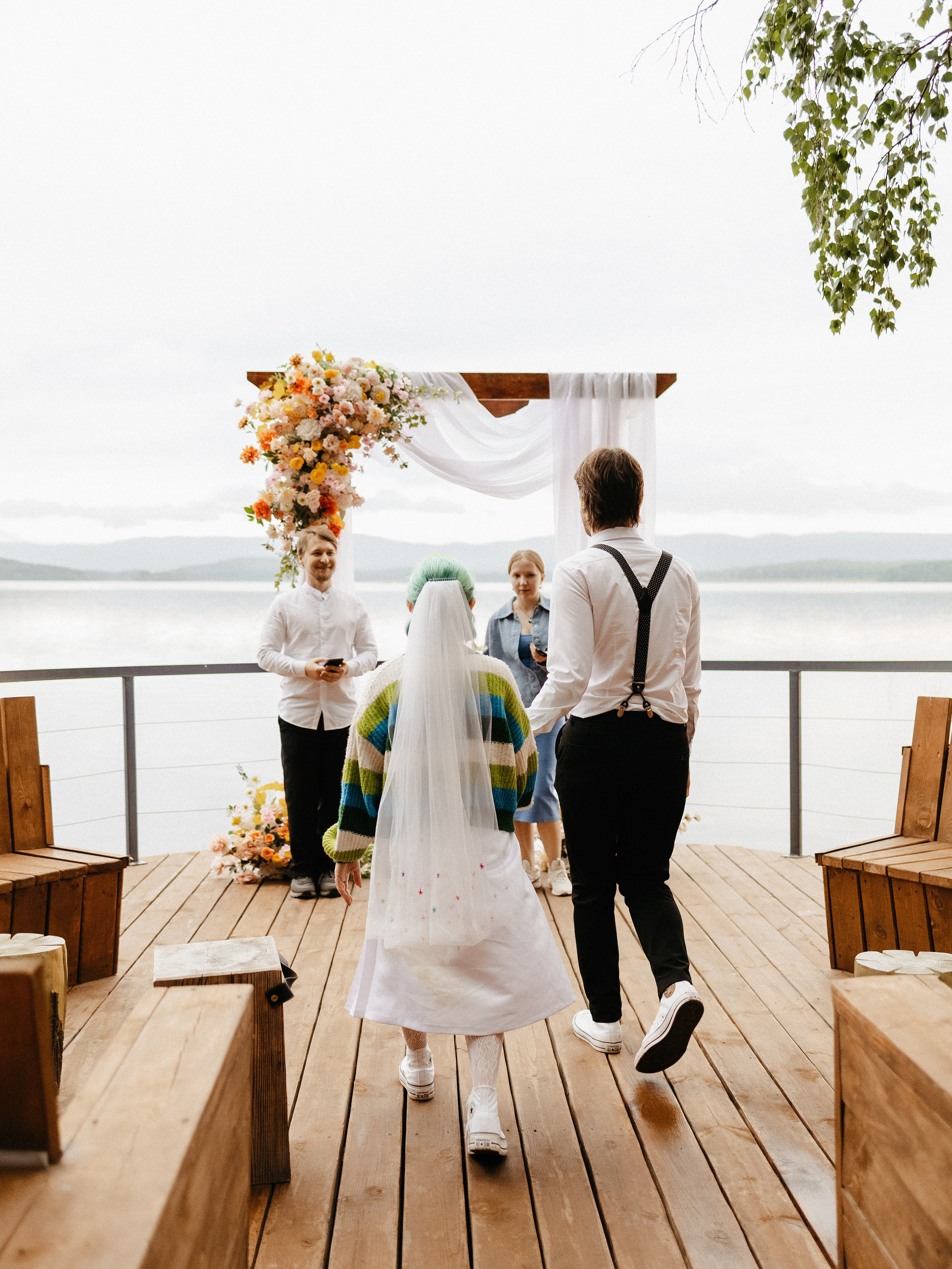 Андрей и Катя|Wedding day. Свадебный фотограф Челябинск Зиненко Виктория