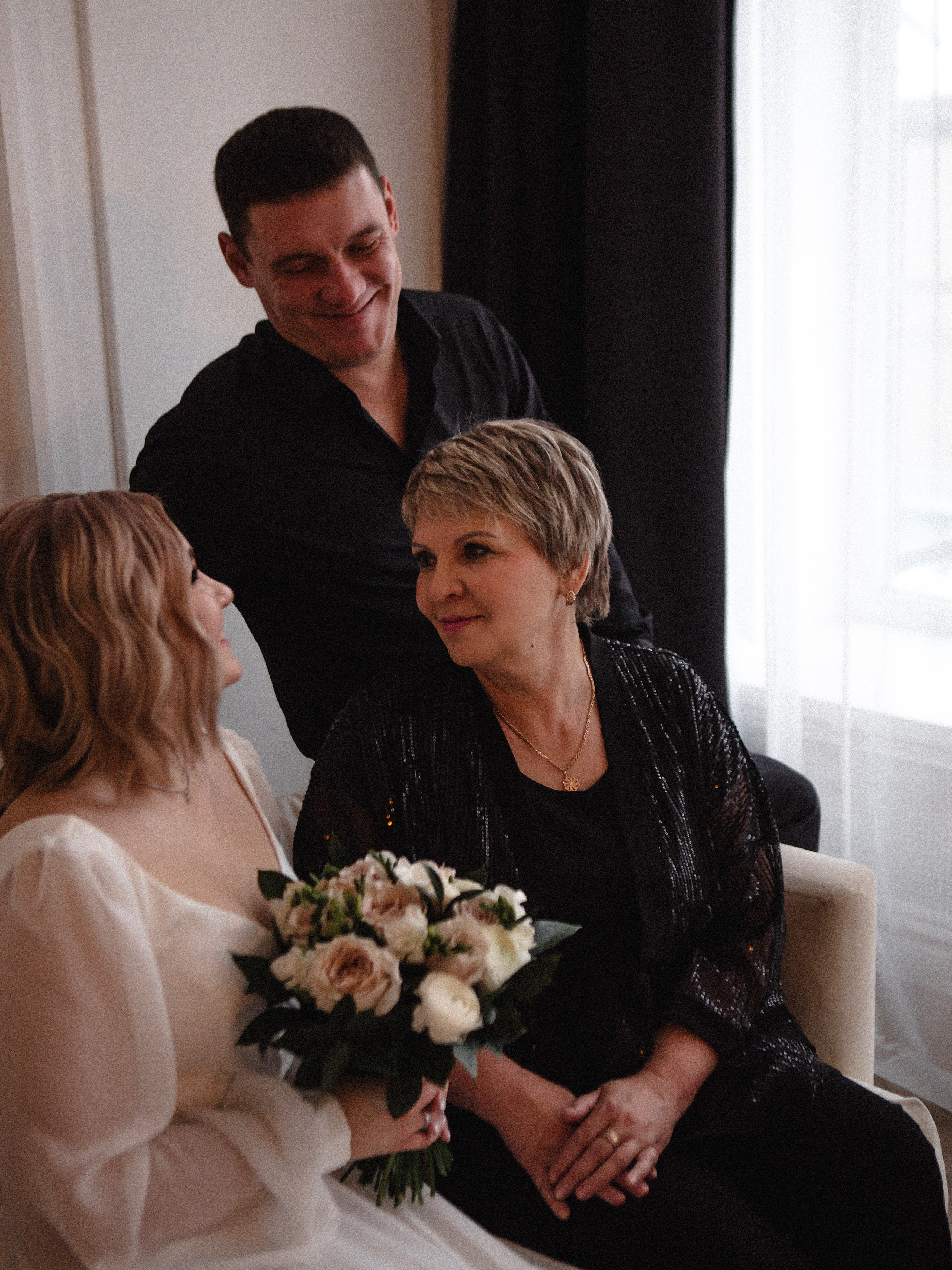 Wedding day|A&E. Свадебный фотограф Челябинск Зиненко Виктория