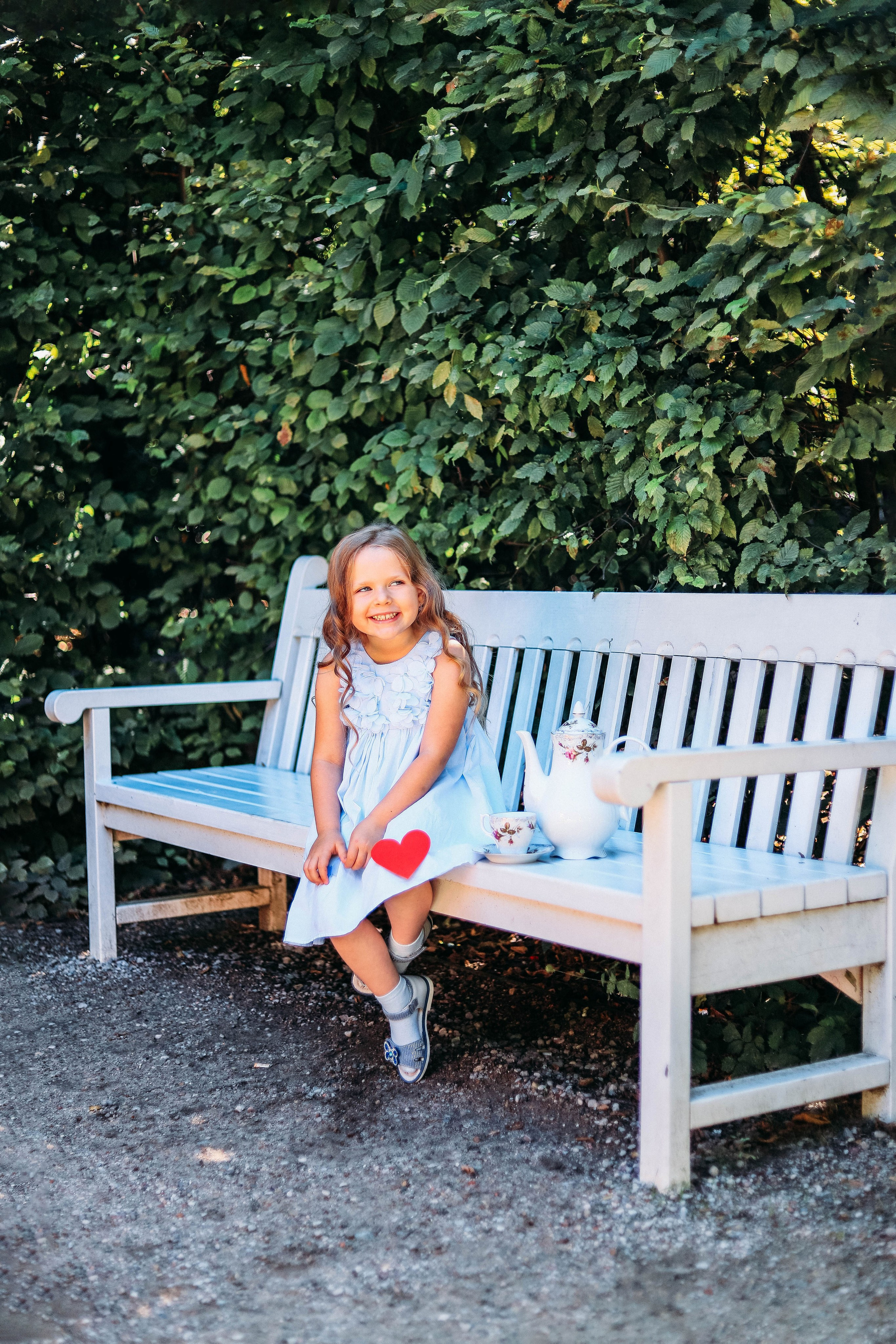 Мирослава 5 лет. Женский/Детский фотограф в Симферополе Вероника Слепогина