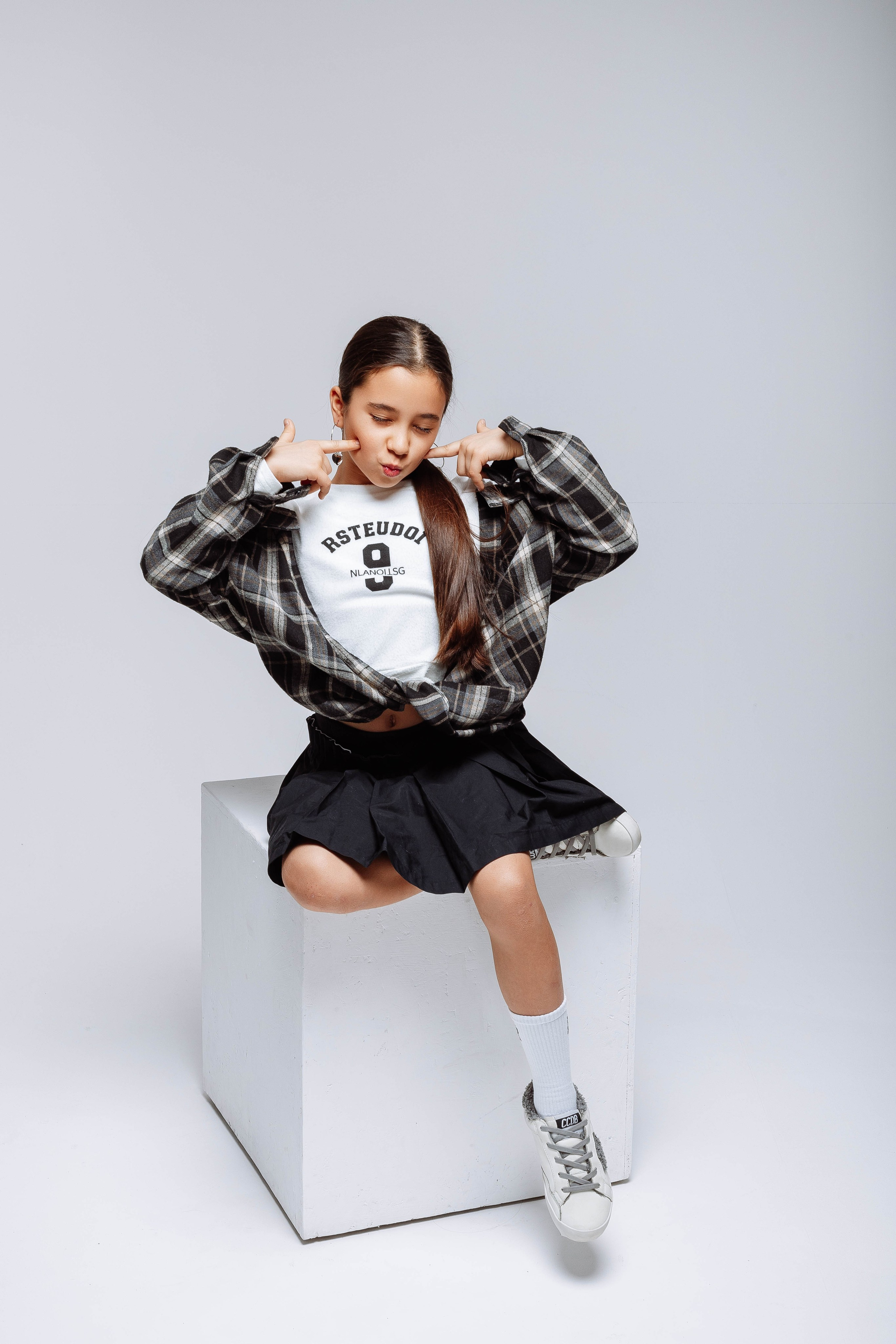 Риана. Женский/Детский фотограф в Симферополе Вероника Слепогина