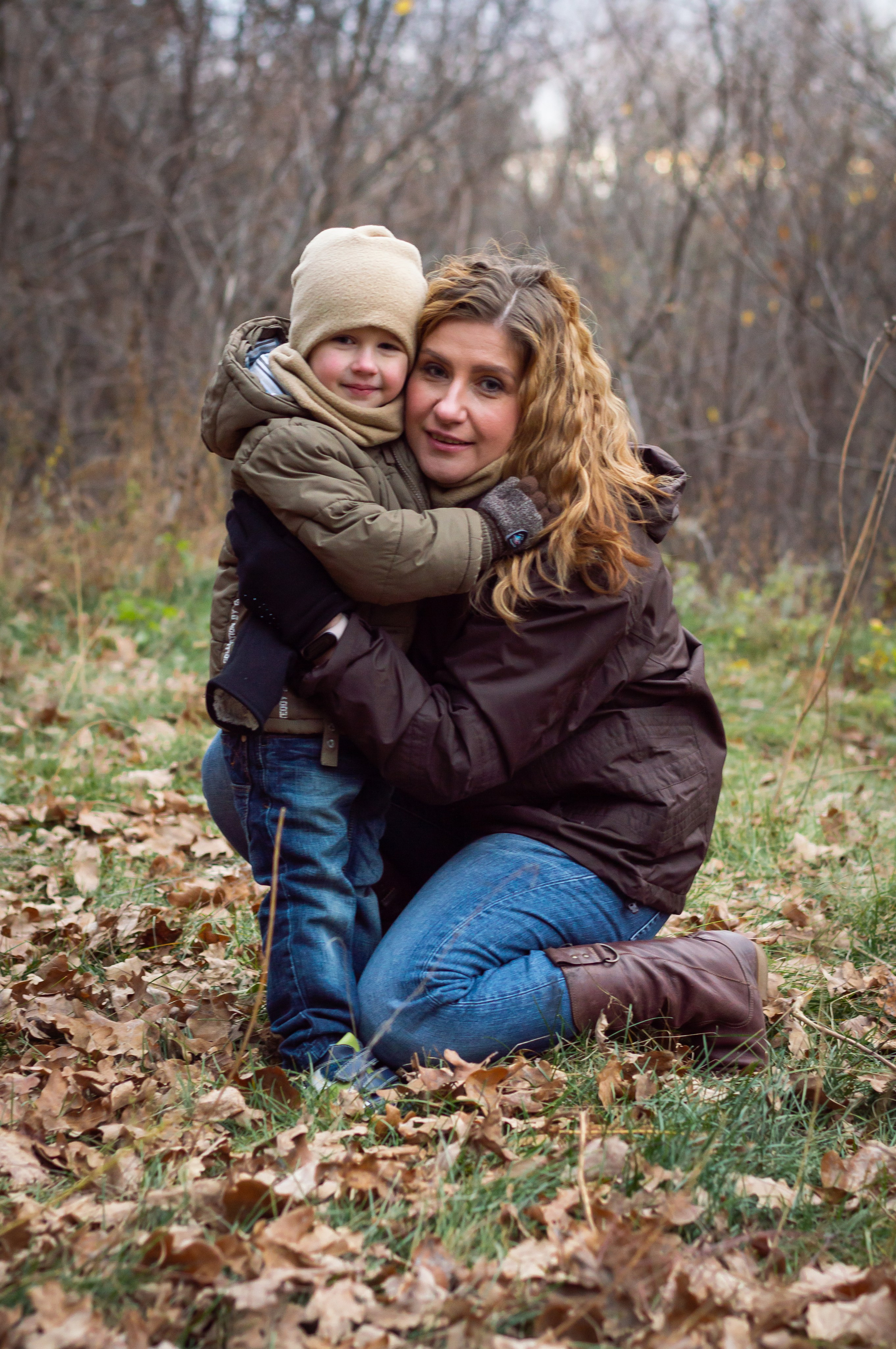 По грибы. Главная