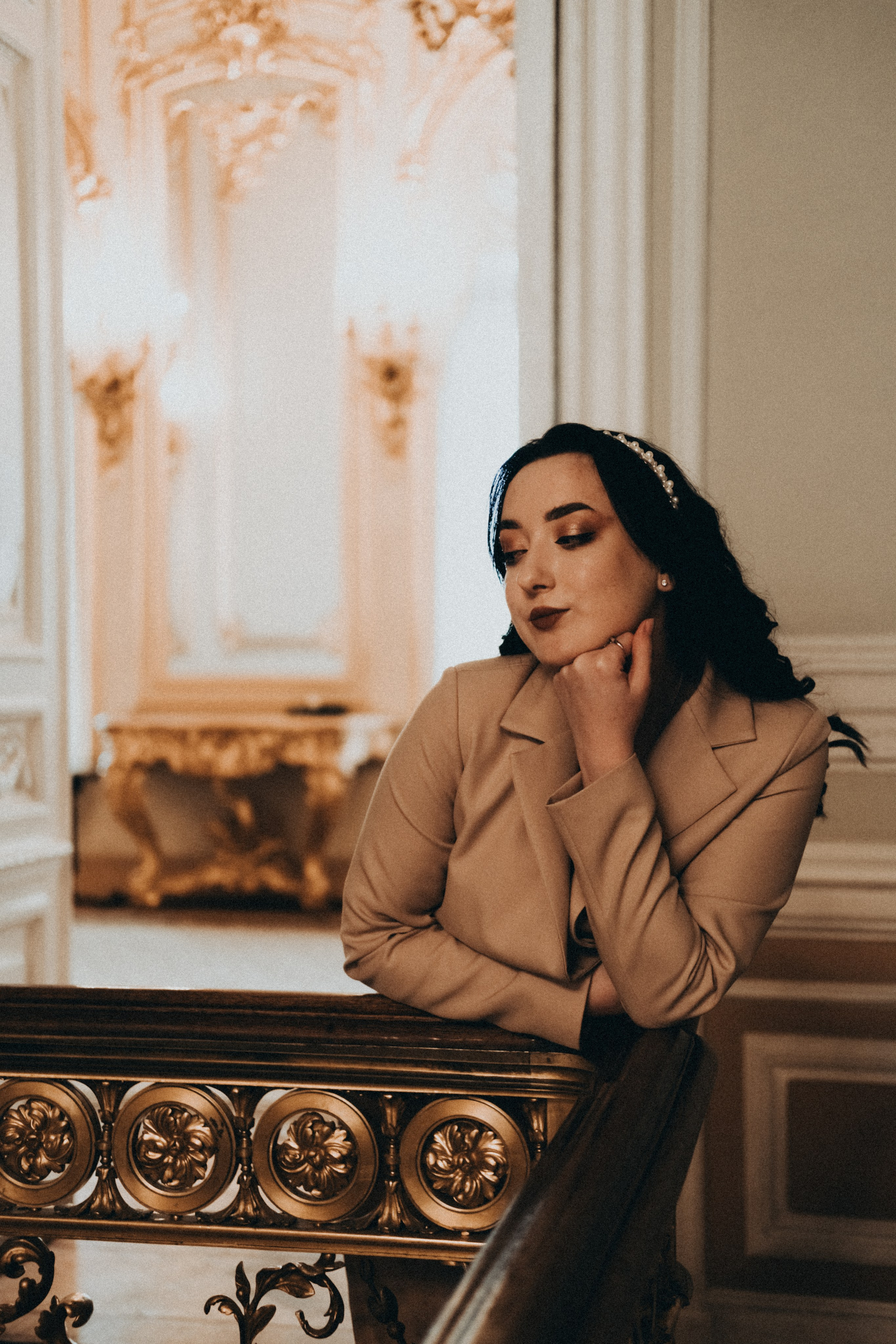 Полина и Леша. Концертный фотограф в Санкт-Петербурге