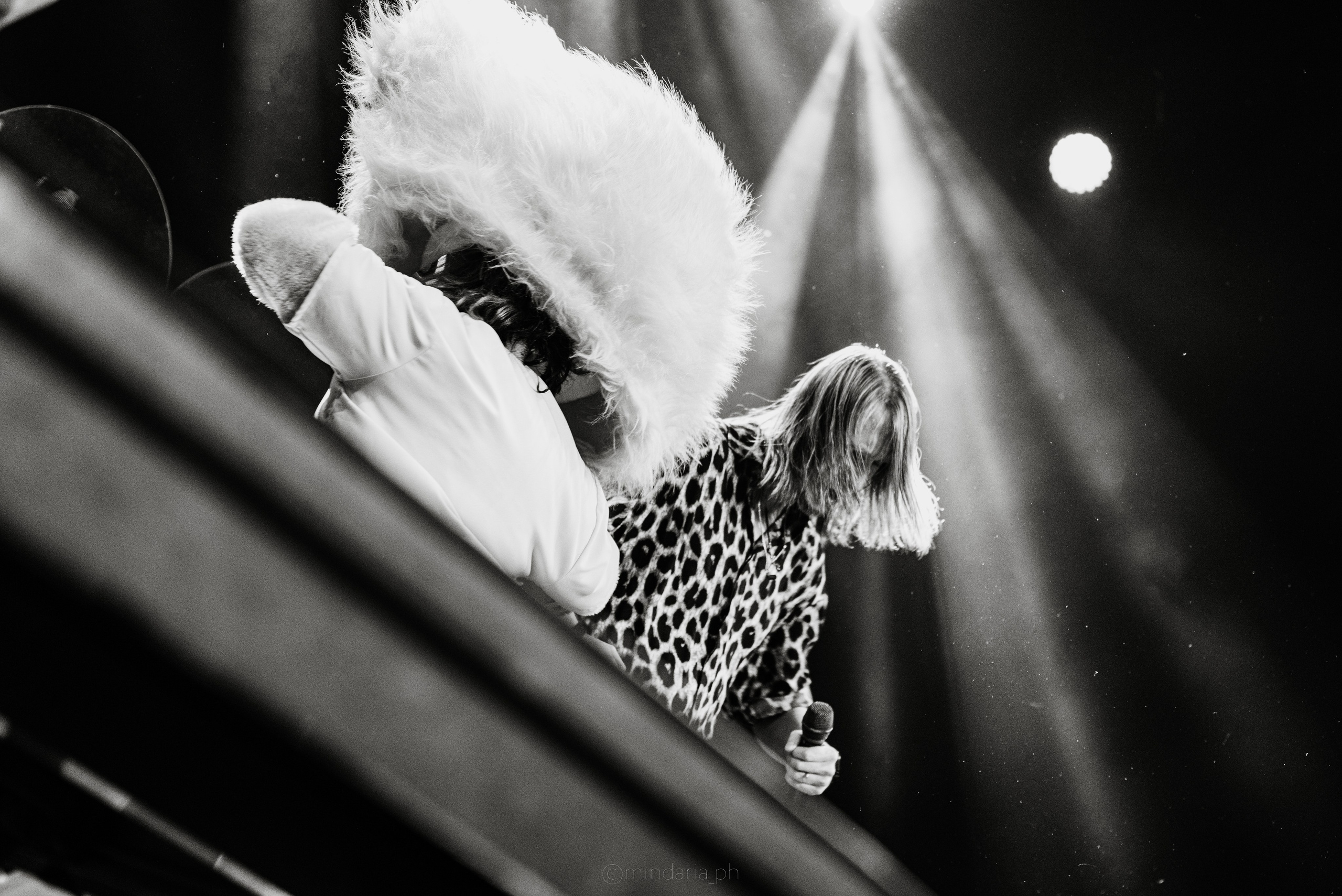 Операция Пластилин | ATMOSPHERE MOSCOW | 16.11.2025. Фотоведьма Дарья Нечинская