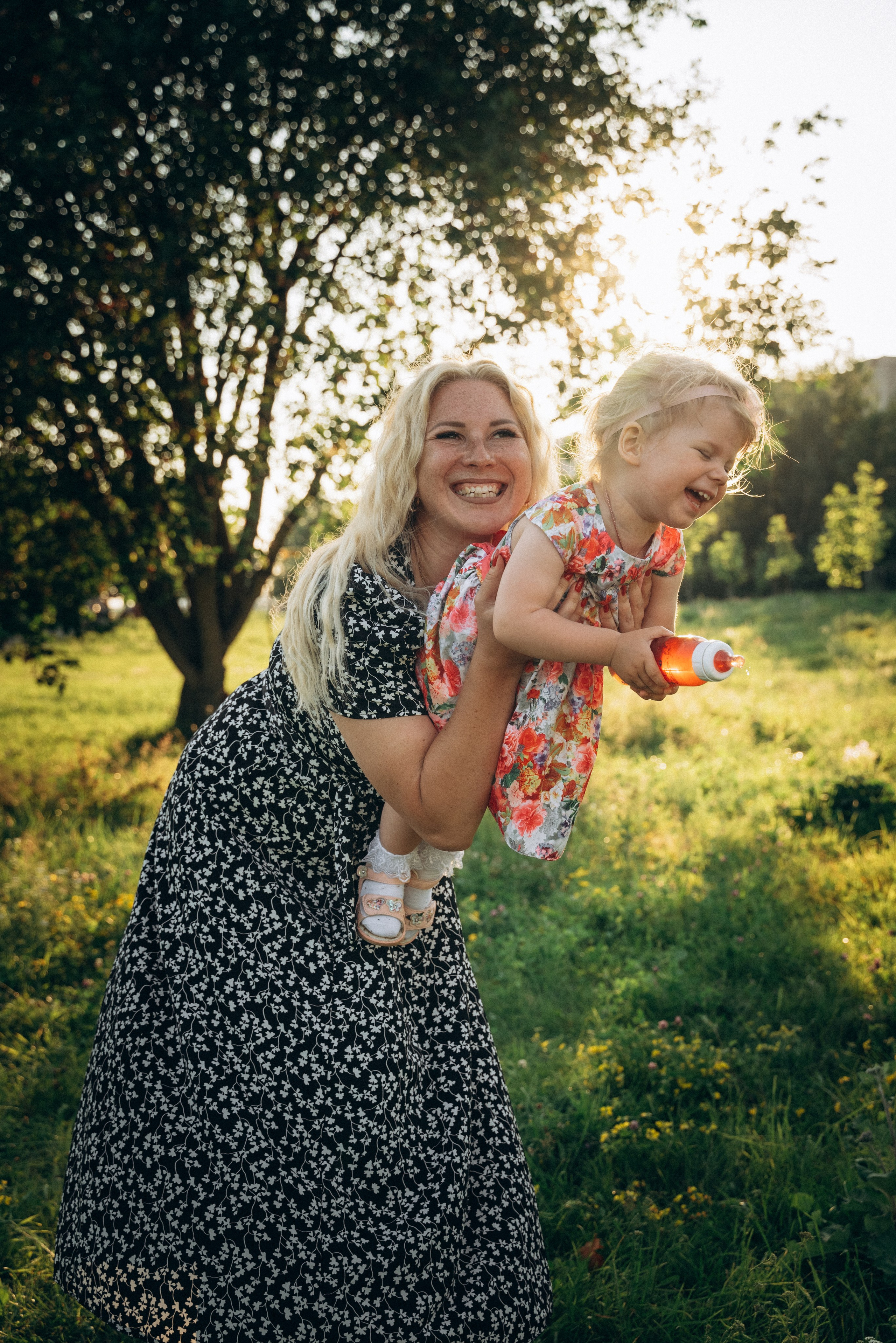 Семейная для Натальи. Семейный фотограф в Минске Дарья Дреко
