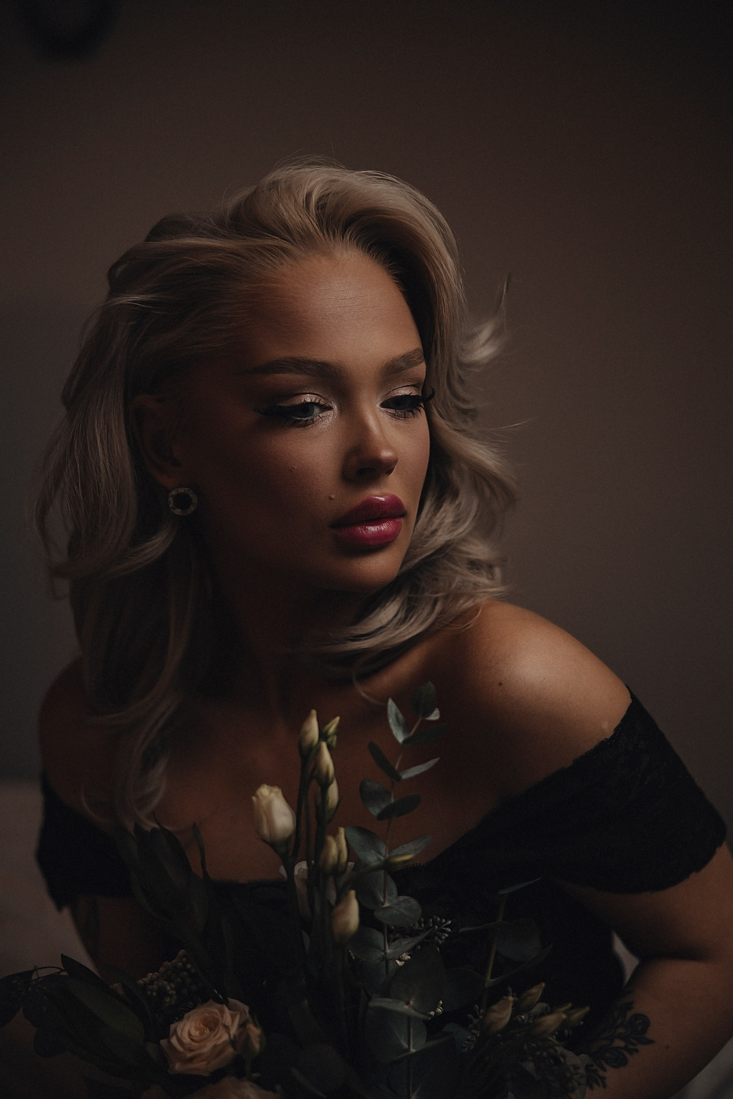 Портреты. Свадебный и семейный фотограф Ярославль Ермолова Анастасия