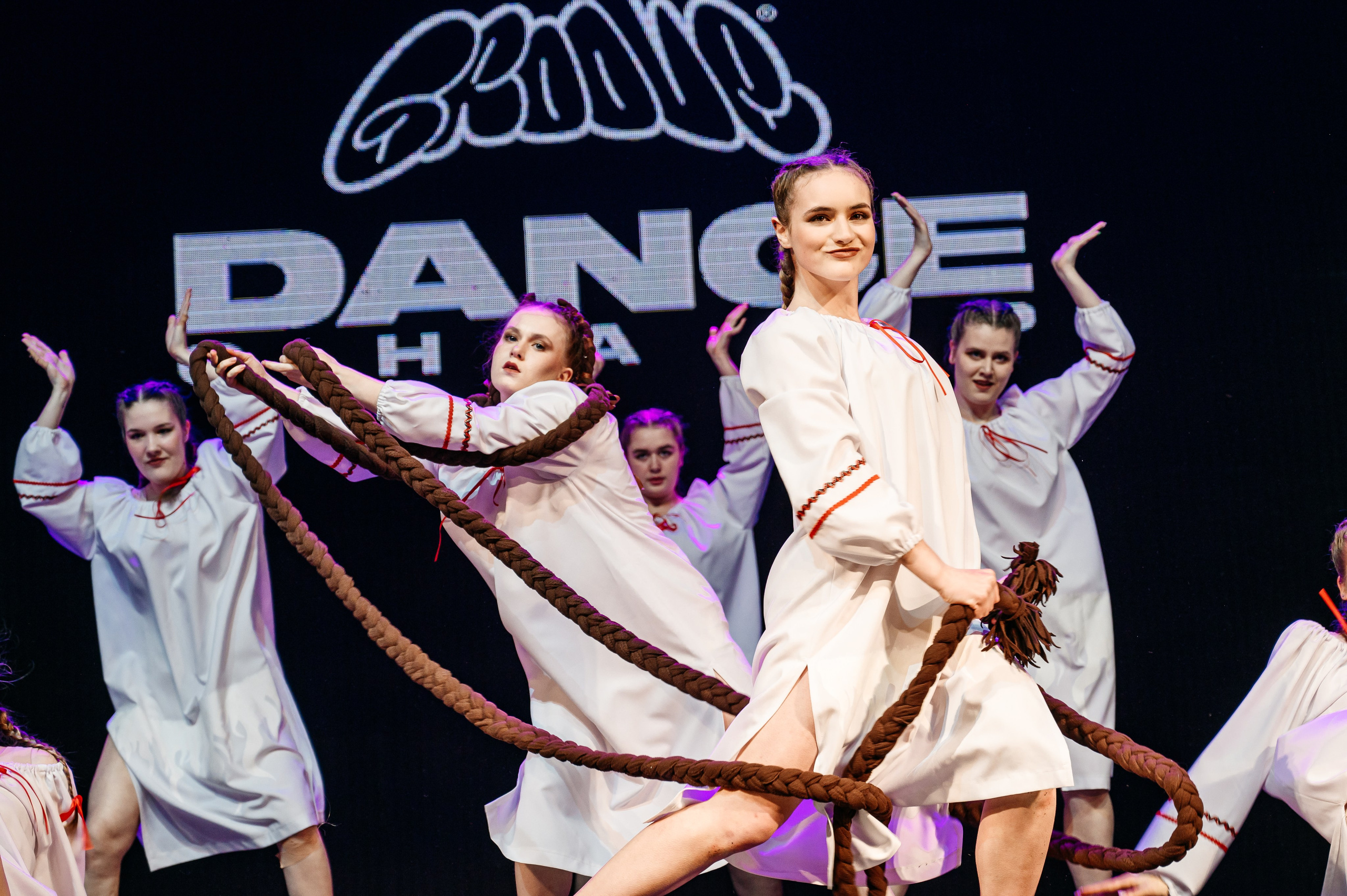 Groove Dance. Фотограф Владивосток. Игорь Кирсанов