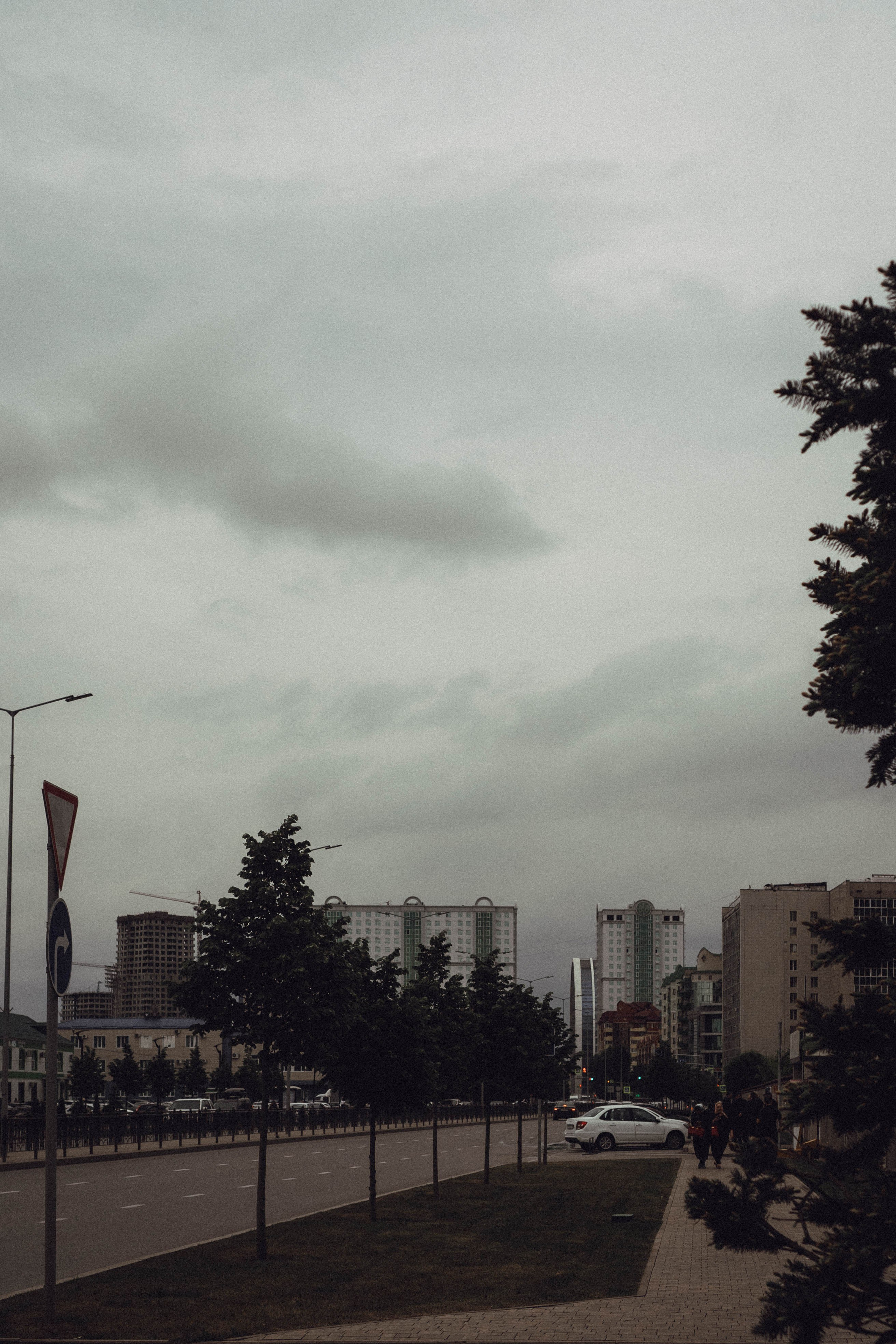 Кавказ. Профессиональный фотограф, Санкт-Петербург — Виктория Богомолова