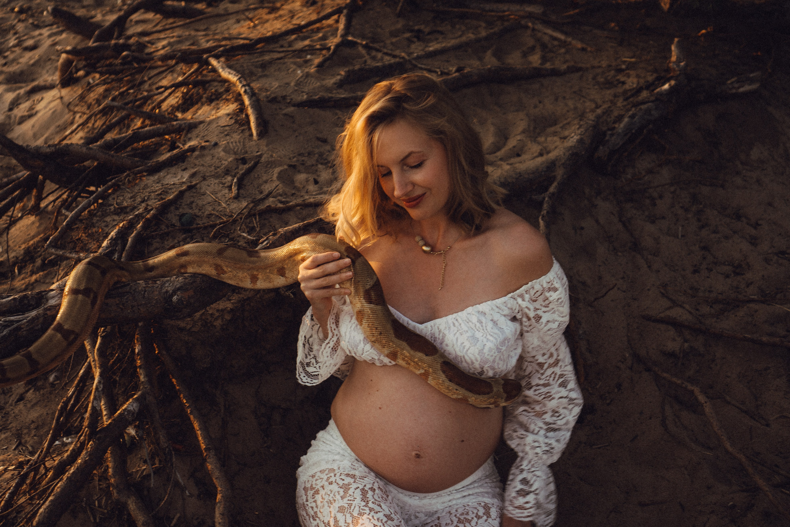 В ОЖИДАНИИ. Профессиональный фотограф, Санкт-Петербург — Виктория Богомолова