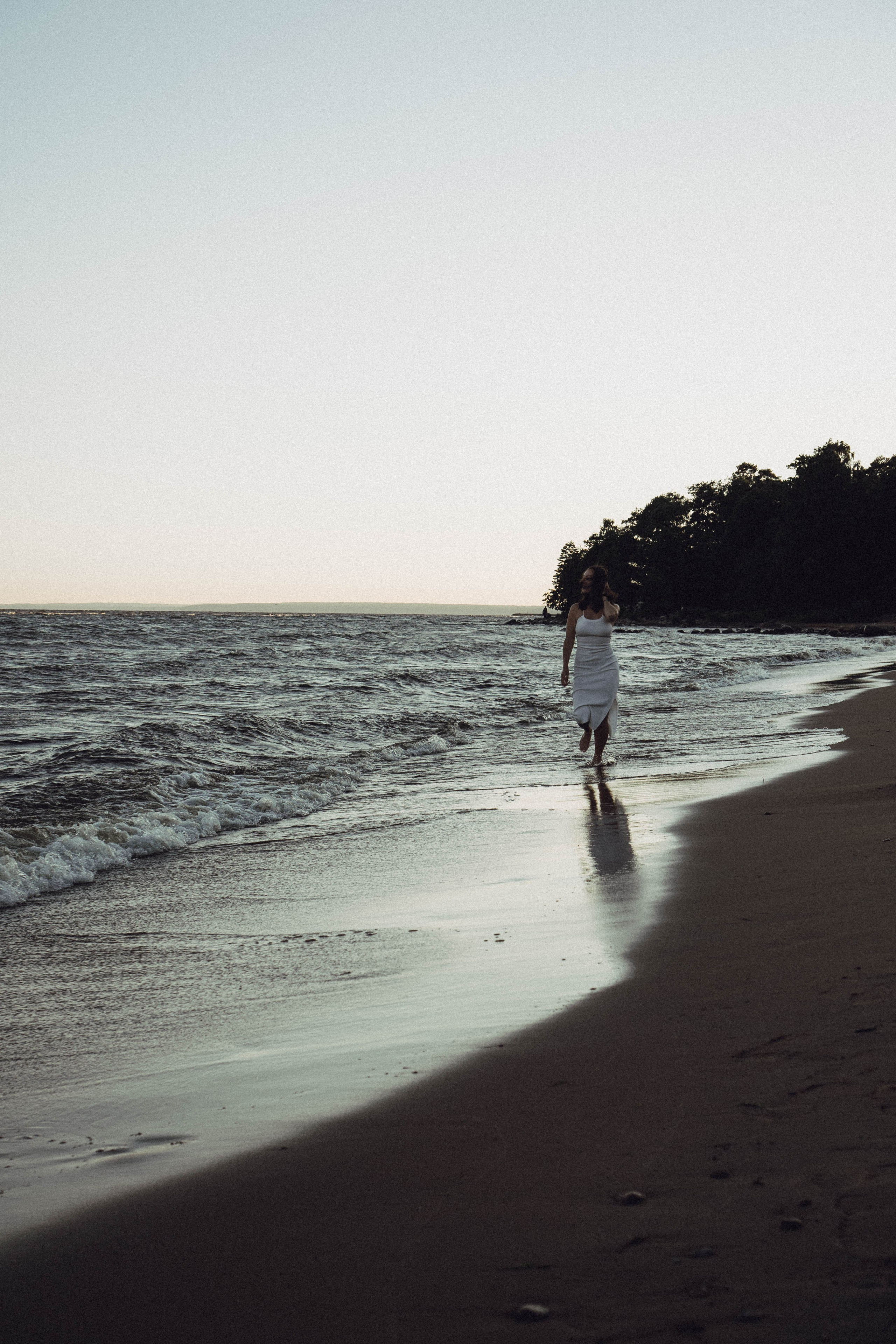 Любовь на заливе. Профессиональный фотограф, Санкт-Петербург — Виктория Богомолова