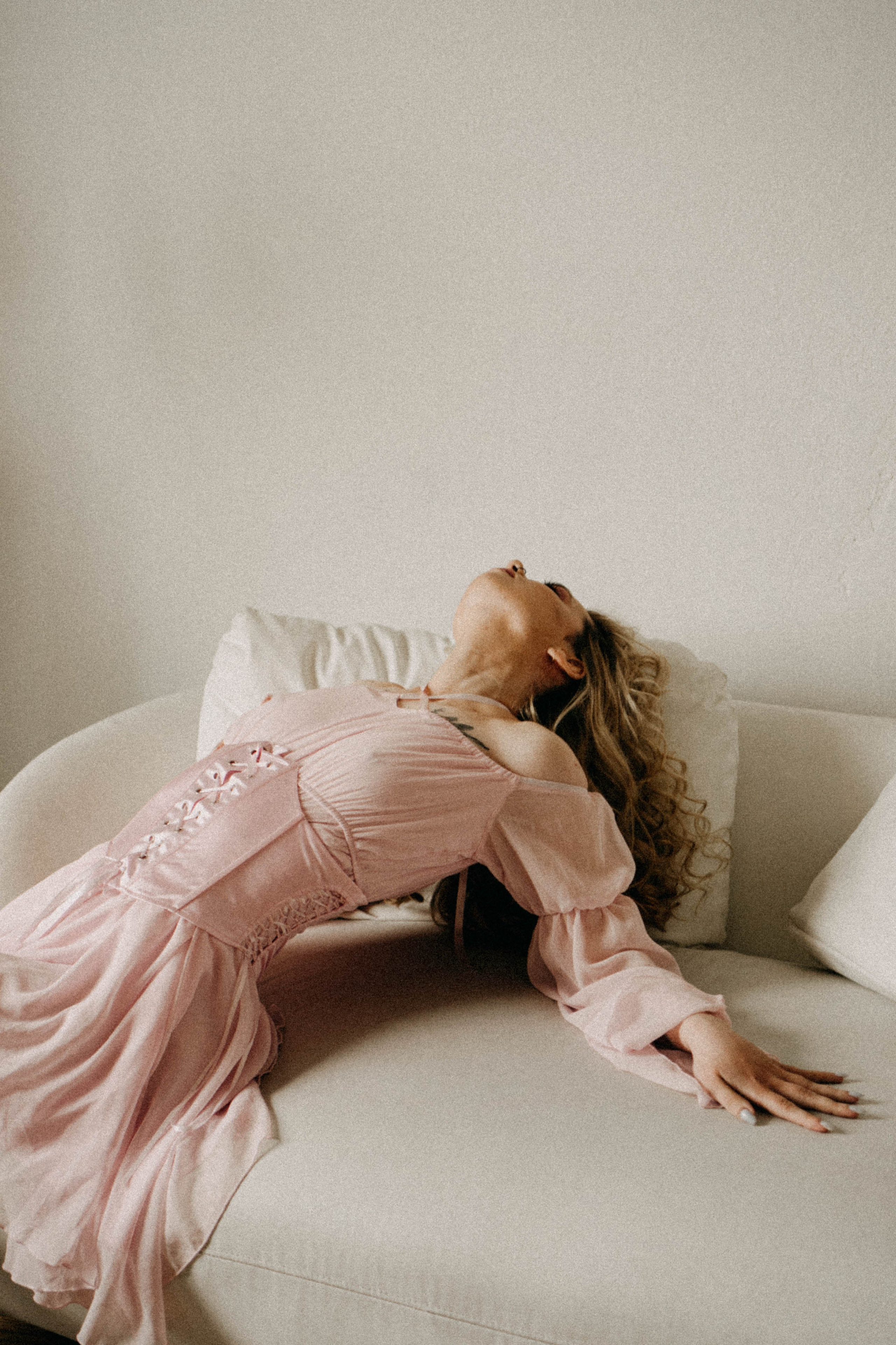 Студийная. Профессиональный фотограф, Санкт-Петербург — Виктория Богомолова