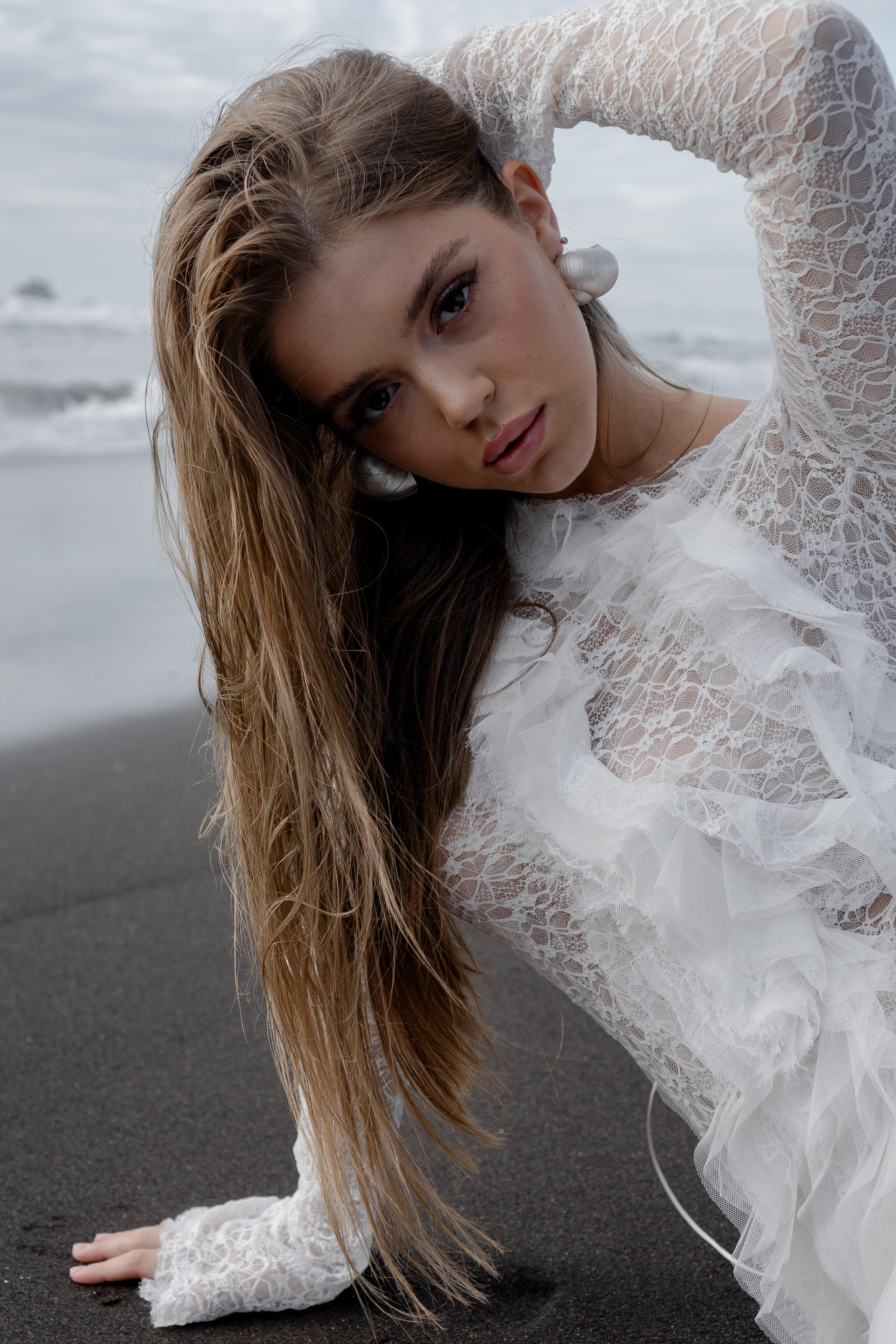 ТИХИЙ ОКЕАНН СЬЕМКА НА SONY. Профессиональный фотограф, Санкт-Петербург — Виктория Богомолова