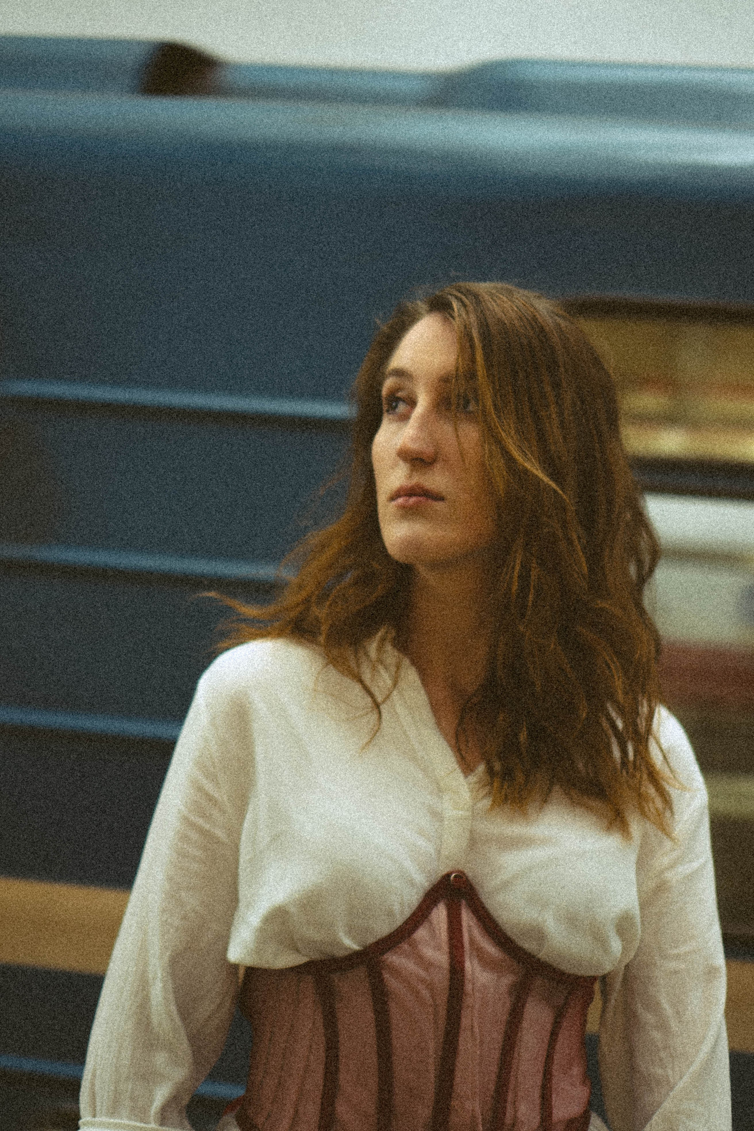 В метро. Профессиональный фотограф, Санкт-Петербург — Виктория Богомолова