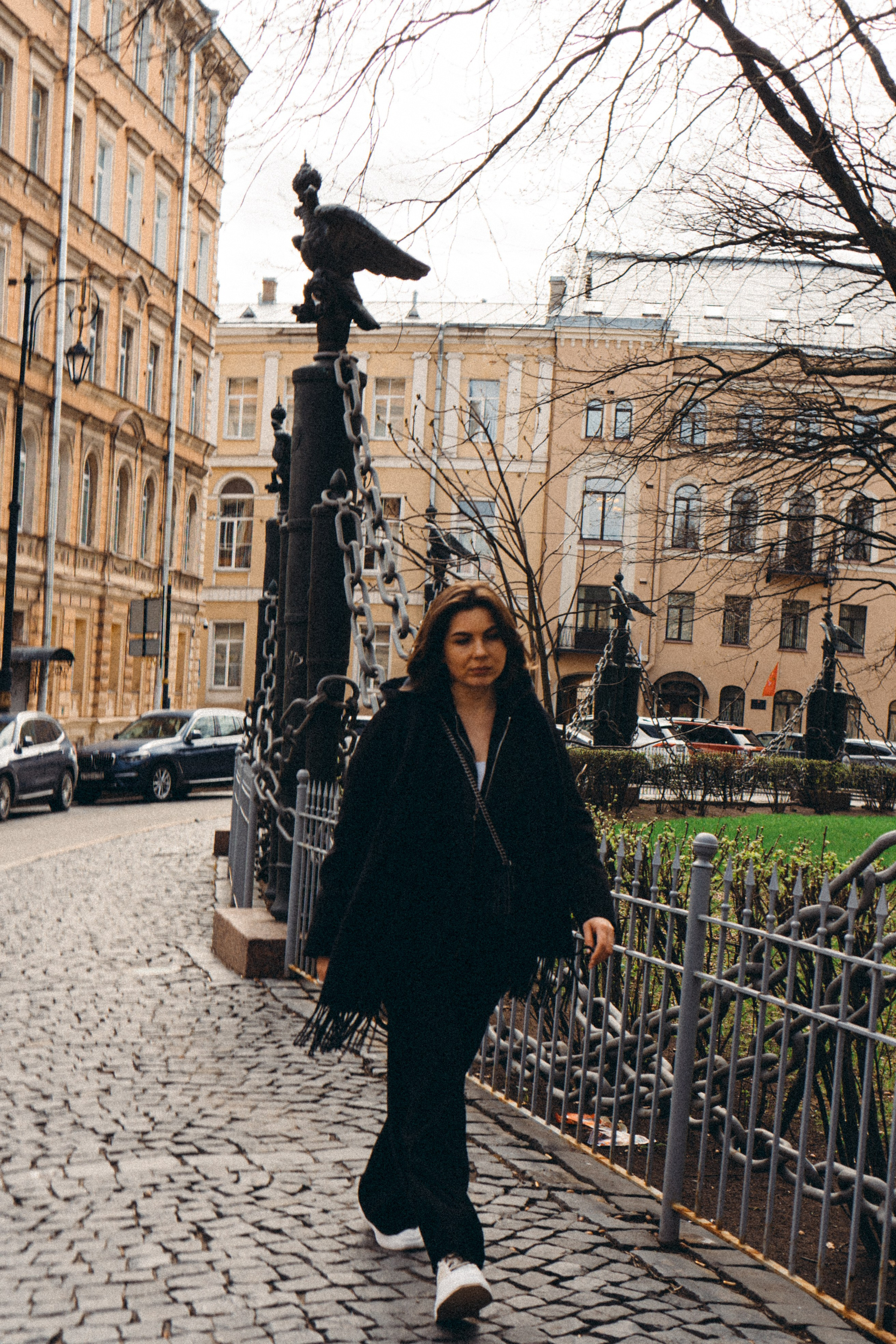 Прогулка по весеннему Питеру. Профессиональный фотограф, Санкт-Петербург — Виктория Богомолова