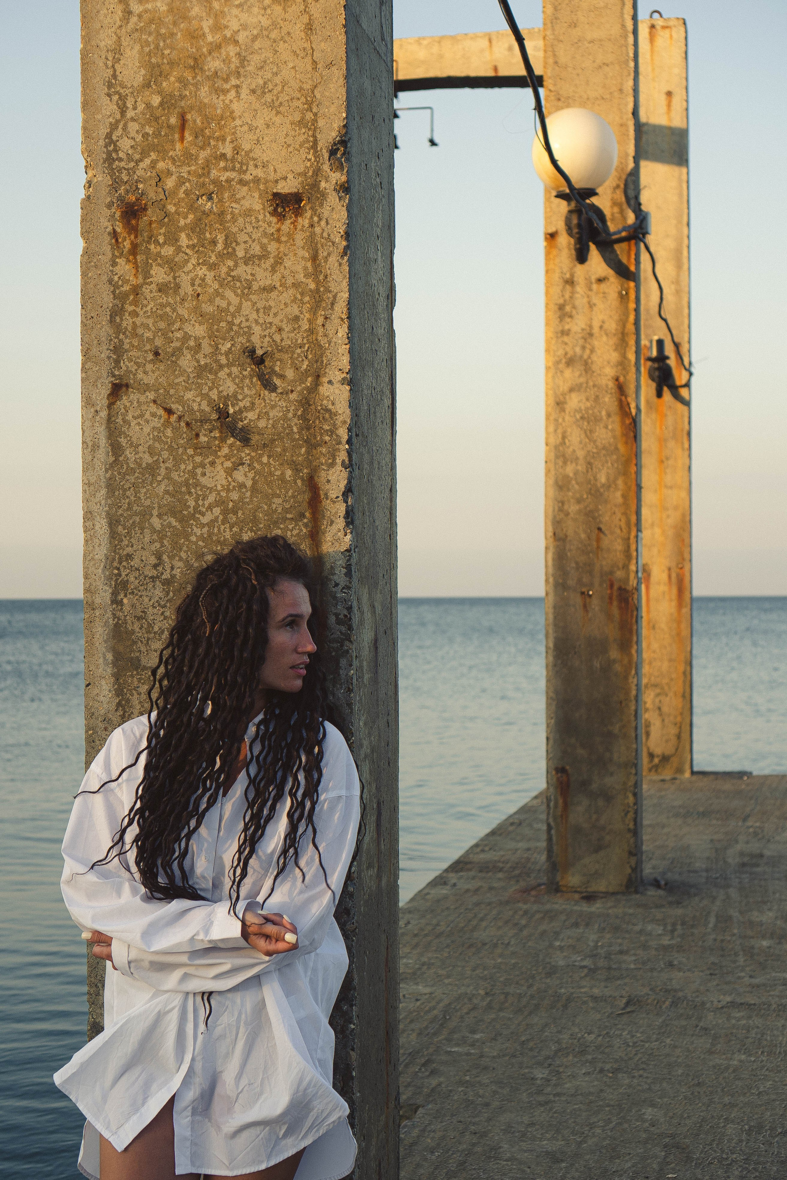 Рассвет. Профессиональный фотограф, Санкт-Петербург — Виктория Богомолова
