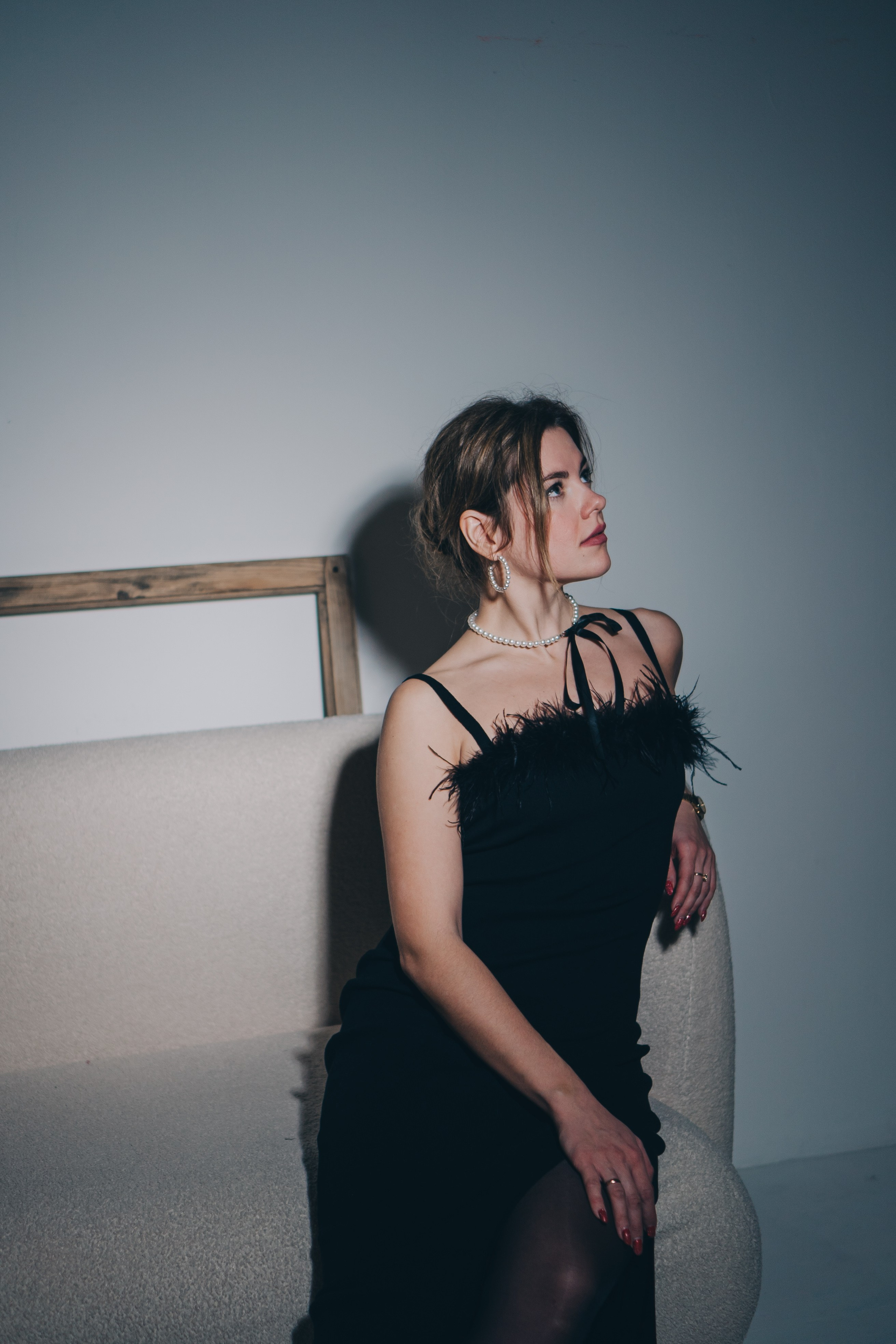 Студийная. Профессиональный фотограф, Санкт-Петербург — Виктория Богомолова