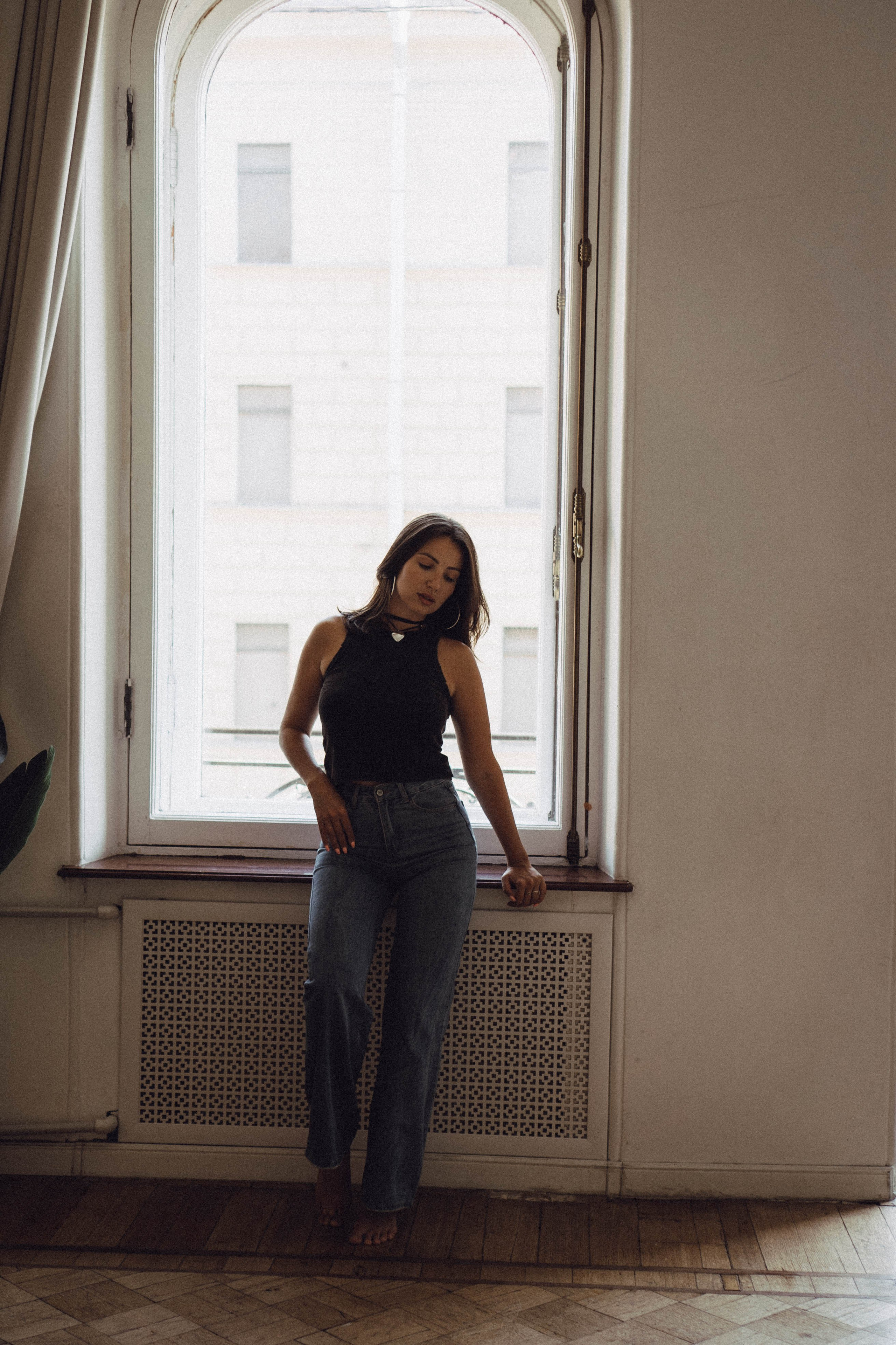 Студийная. Профессиональный фотограф, Санкт-Петербург — Виктория Богомолова