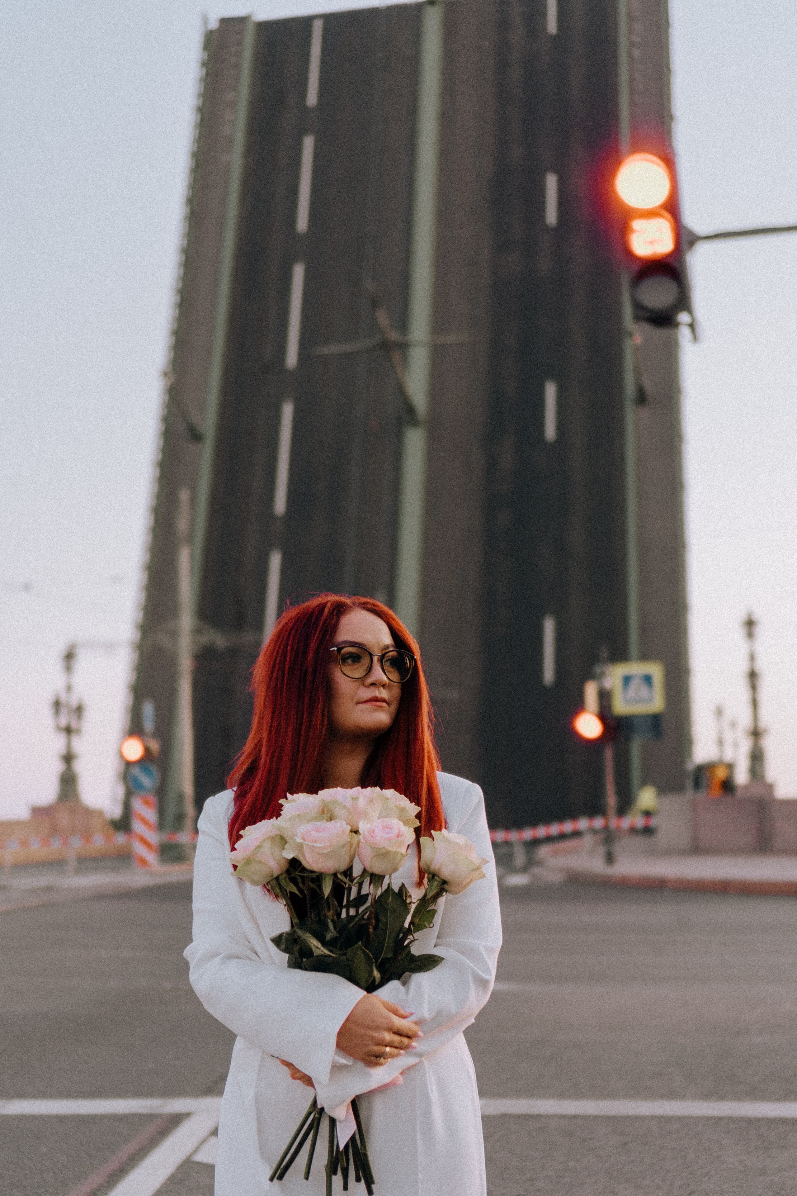 РАССВЕТНАЯ ИСТОРИЯ. Профессиональный фотограф, Санкт-Петербург — Виктория Богомолова