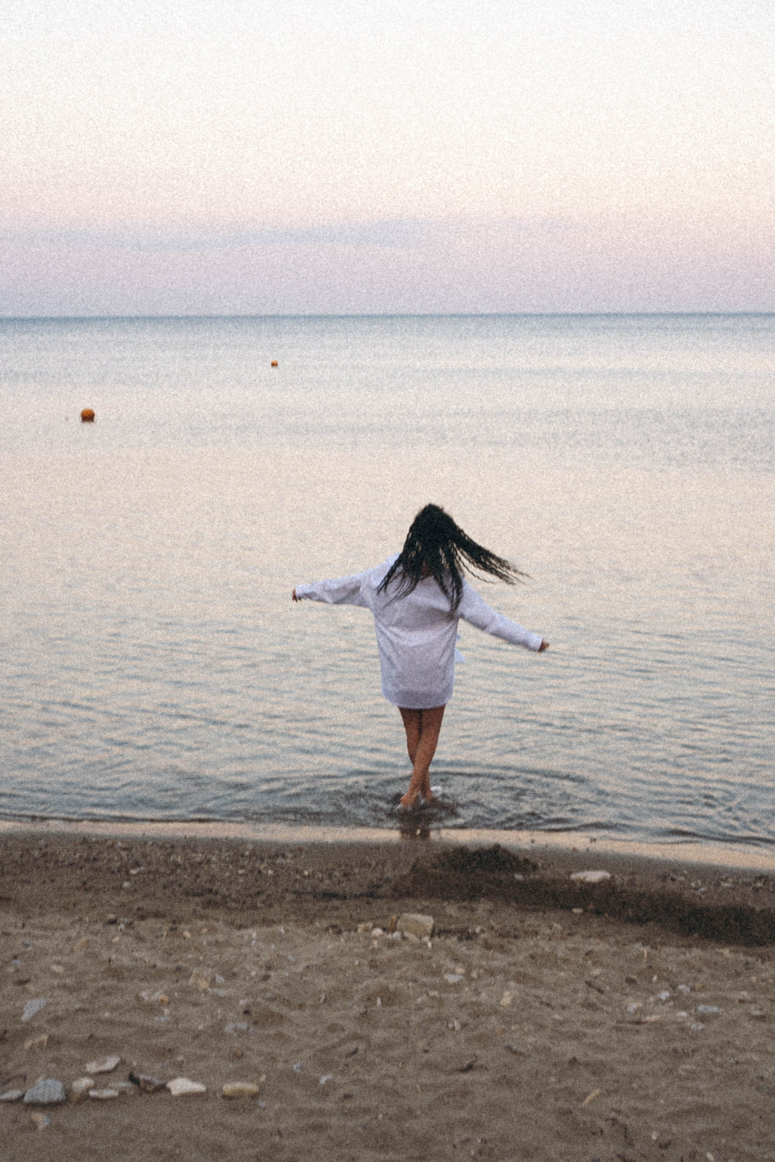 Рассвет. Профессиональный фотограф, Санкт-Петербург — Виктория Богомолова