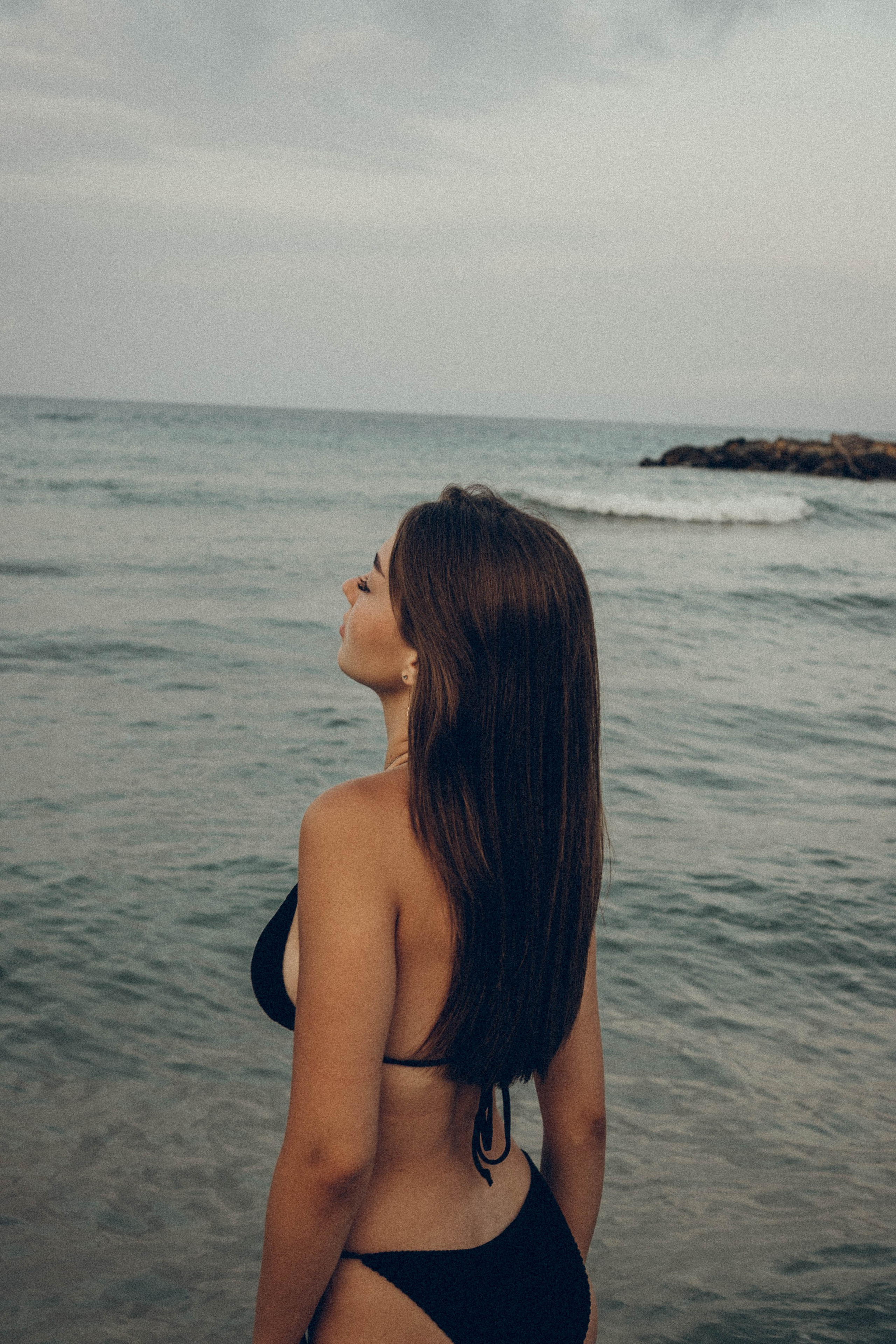 Рассвет на море. Профессиональный фотограф, Санкт-Петербург — Виктория Богомолова