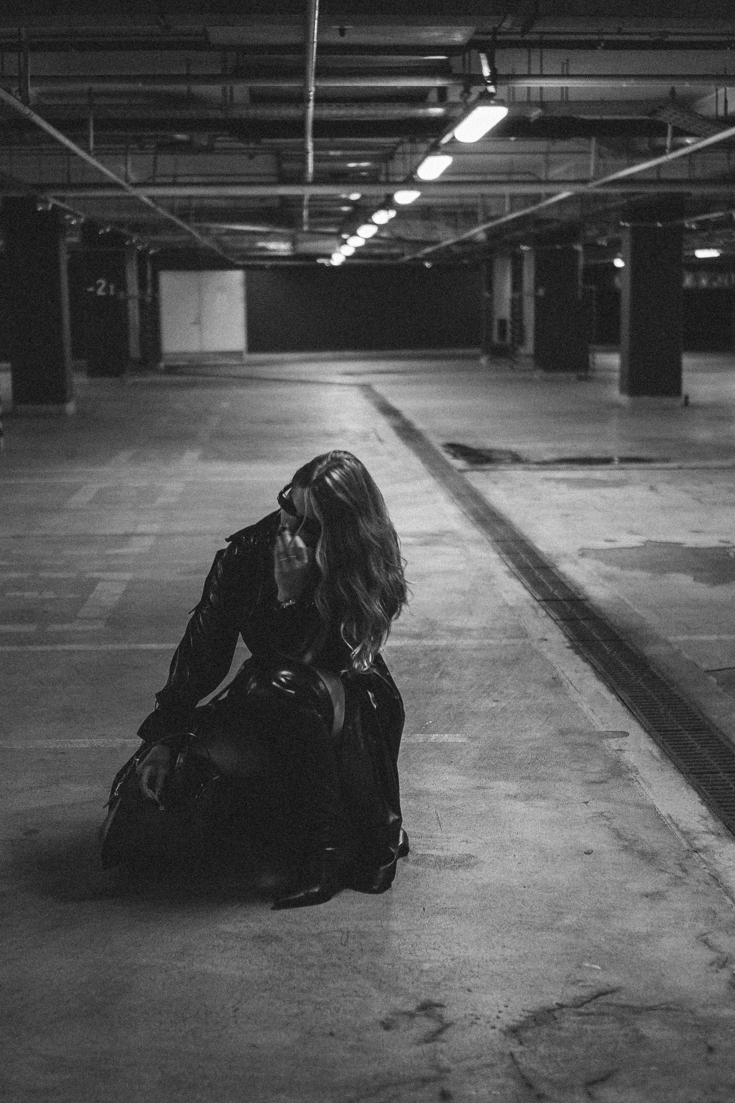 ЧБ. Профессиональный фотограф, Санкт-Петербург — Виктория Богомолова