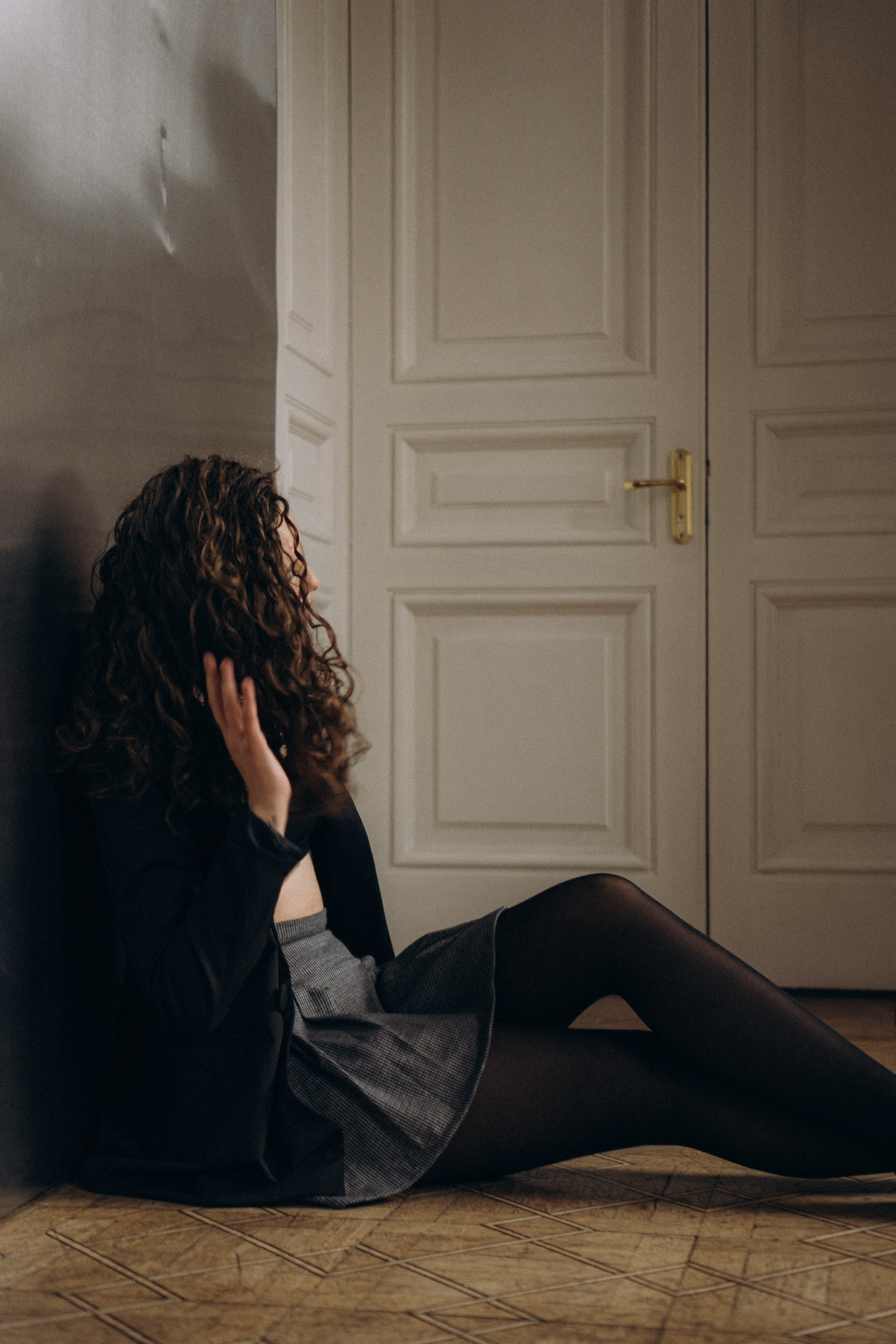 Для девушки. Профессиональный фотограф, Санкт-Петербург — Виктория Богомолова