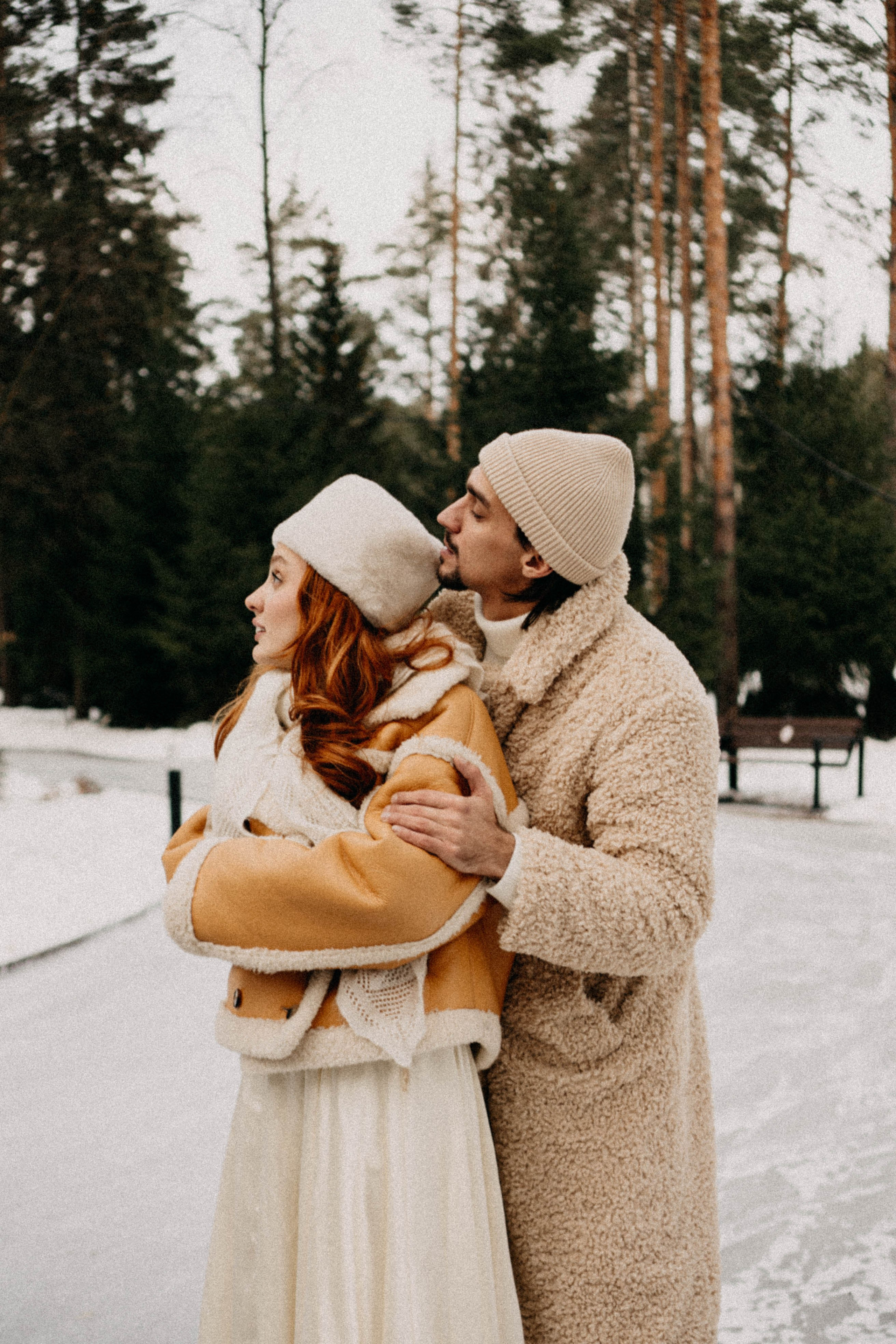 Каток. Профессиональный фотограф, Санкт-Петербург — Виктория Богомолова