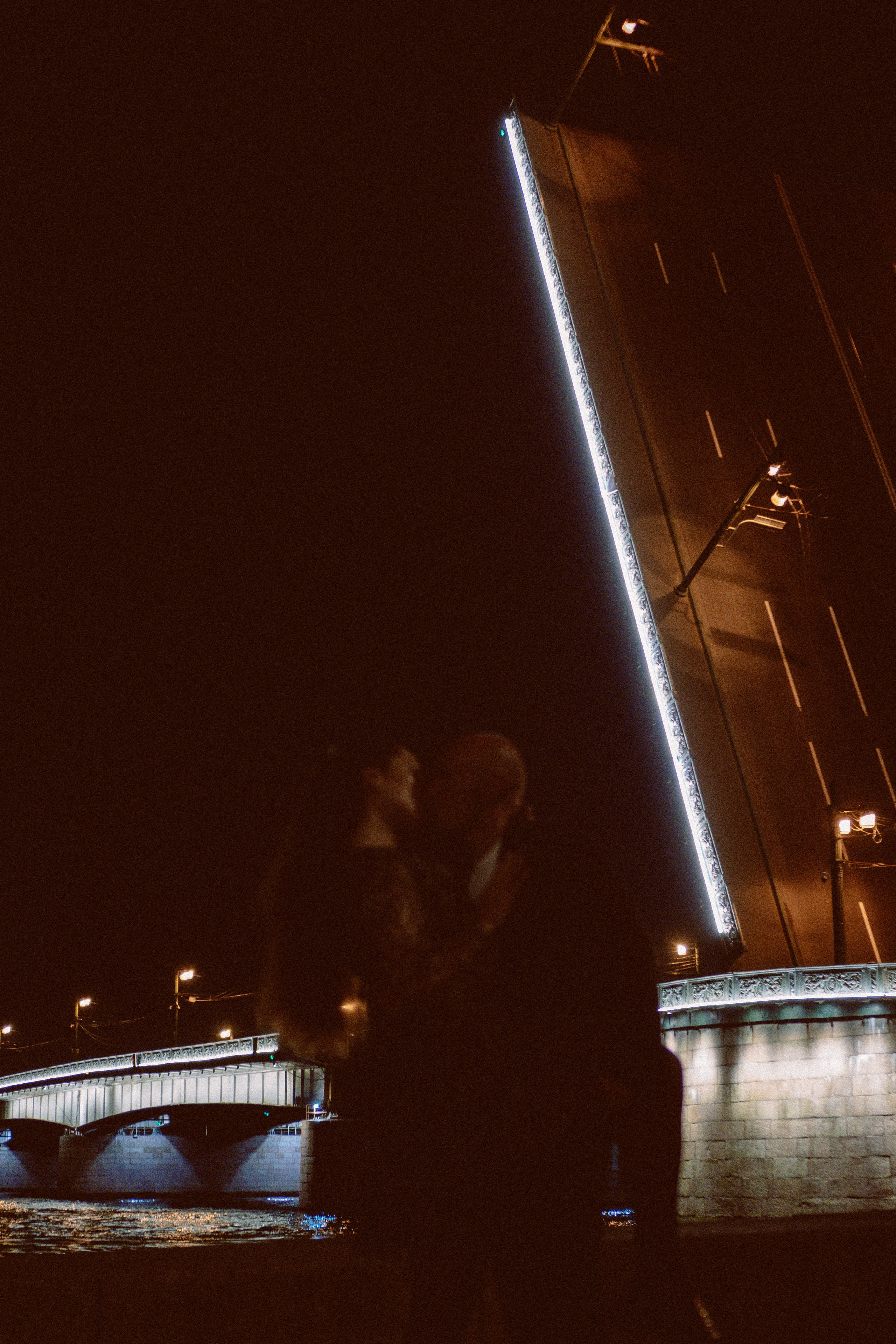 Любовь и питер. Профессиональный фотограф, Санкт-Петербург — Виктория Богомолова