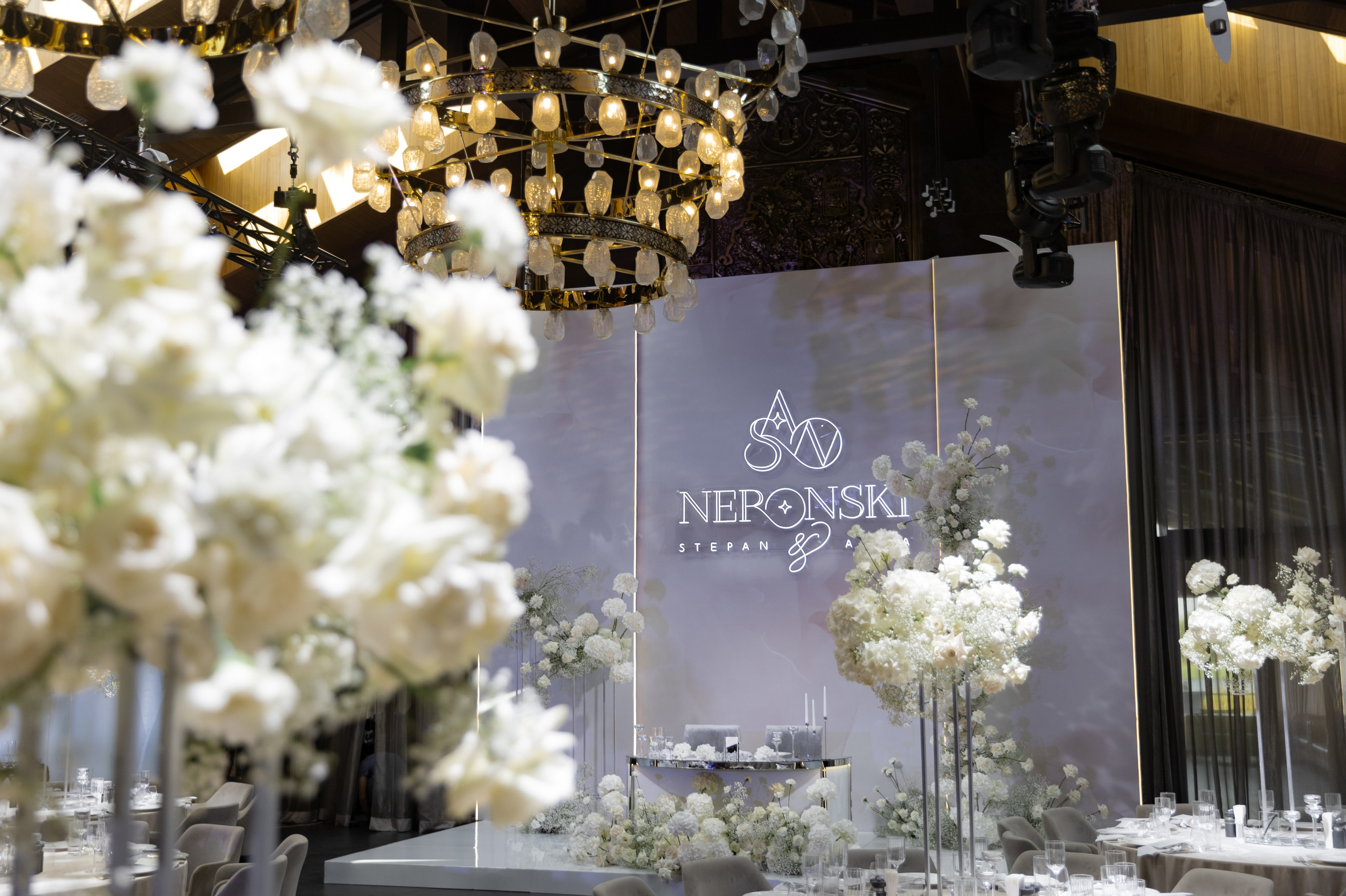 Stepan & Anna 26 august 2023, Minsk. Свадебный фотограф Кристина Винокурова