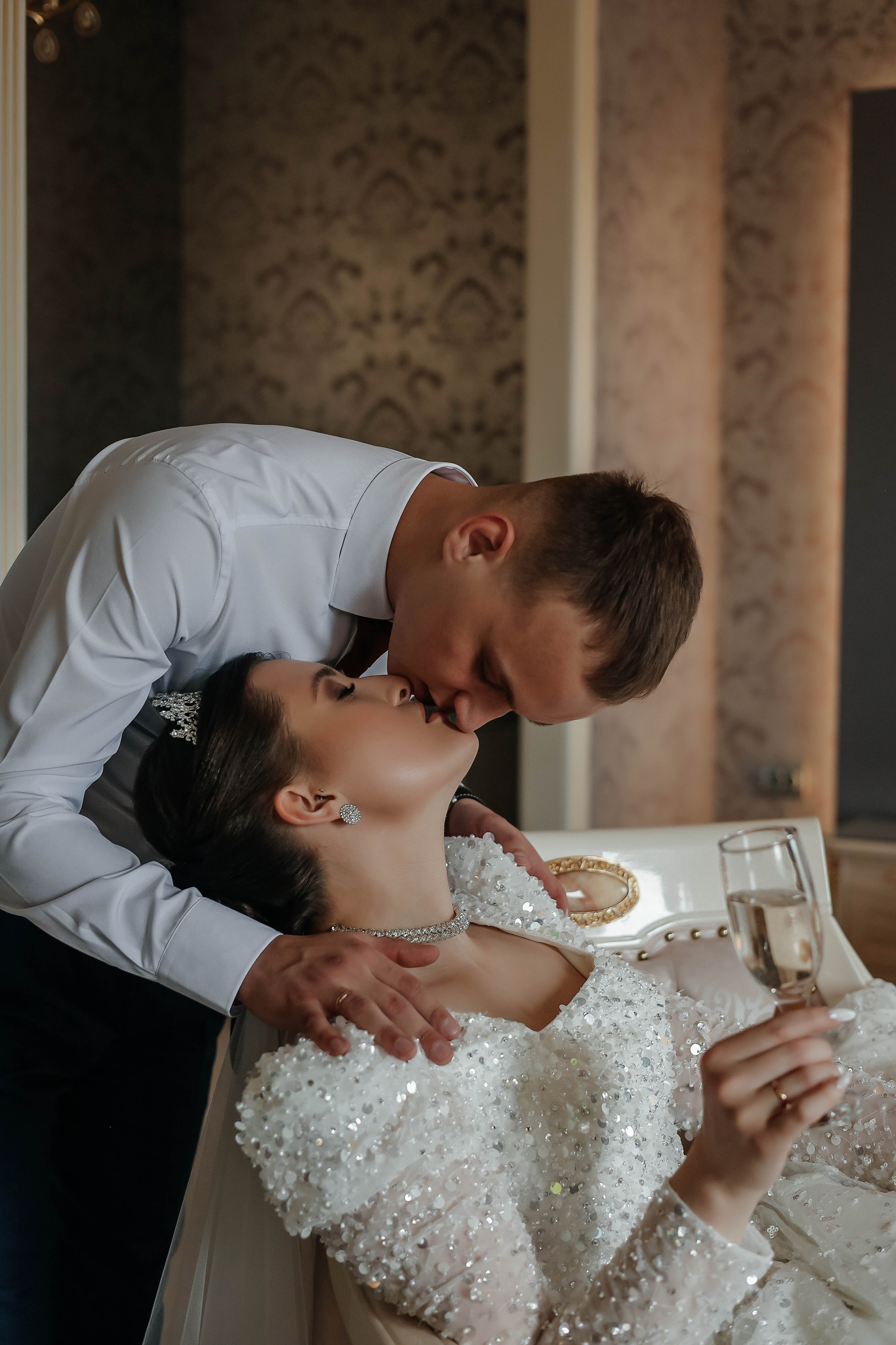 Love. Семейный фотограф Анна Мезенцева