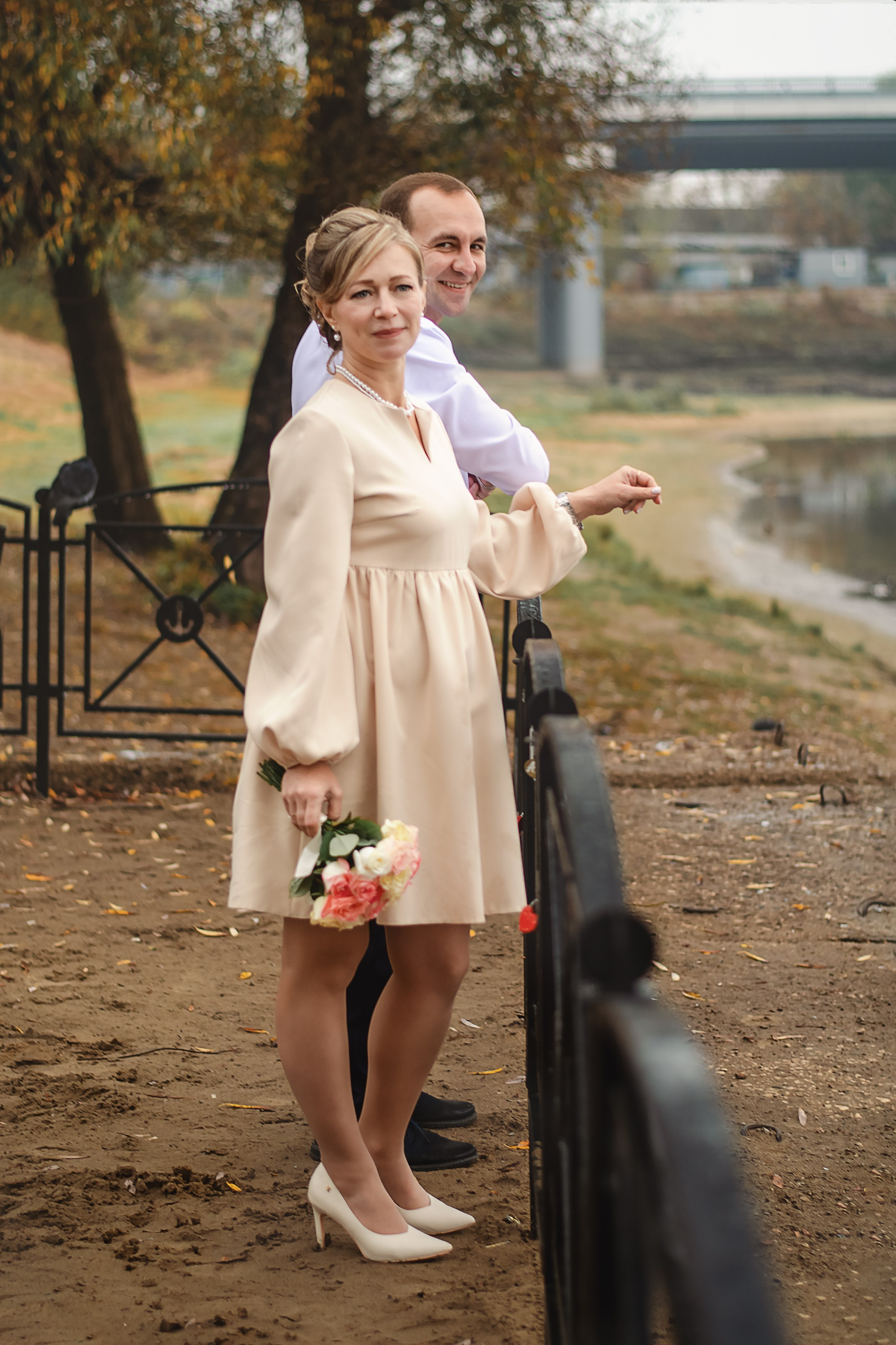 Свадебные фотосессии в Брянске. Love story в Брянске. Свадебный фотограф Брянск