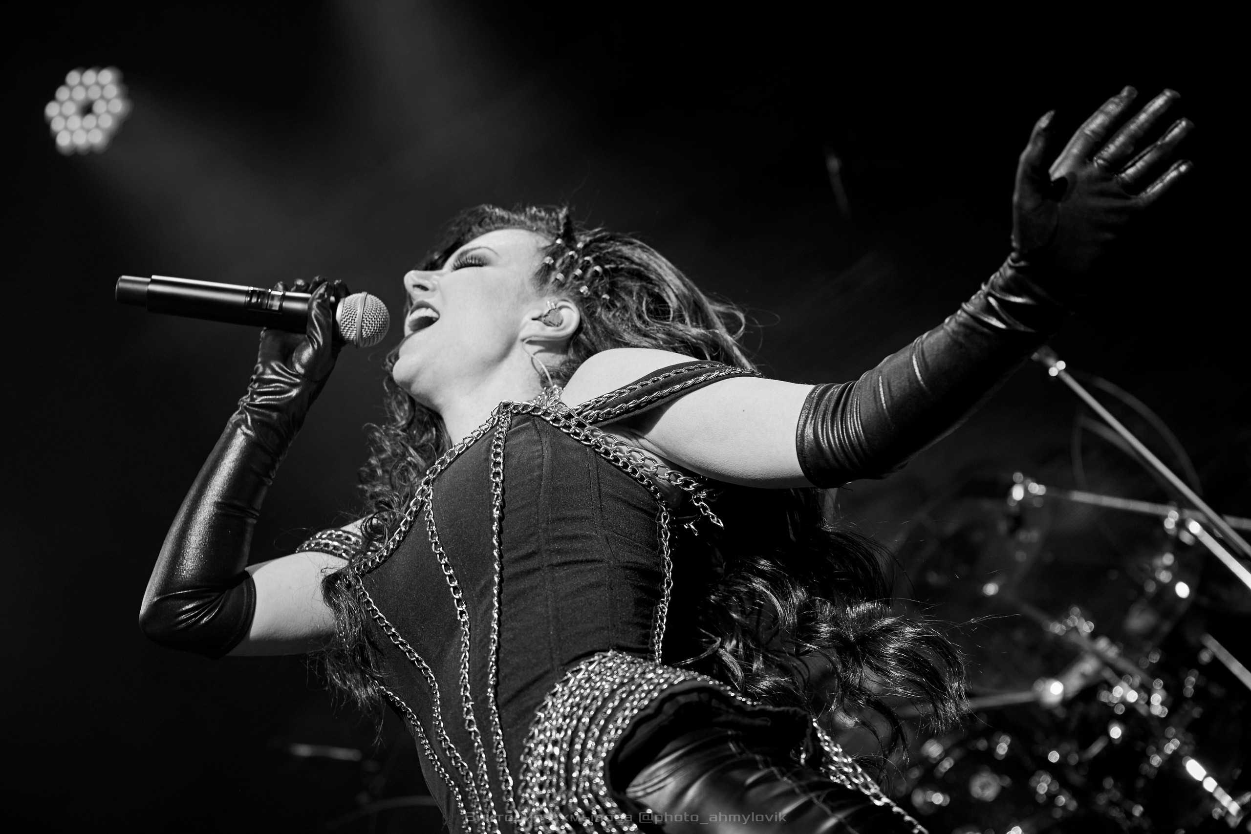 13.10.2024 ДЖОКОНДА в Урбан. Виктория Ахмылова. Фотограф в Москве