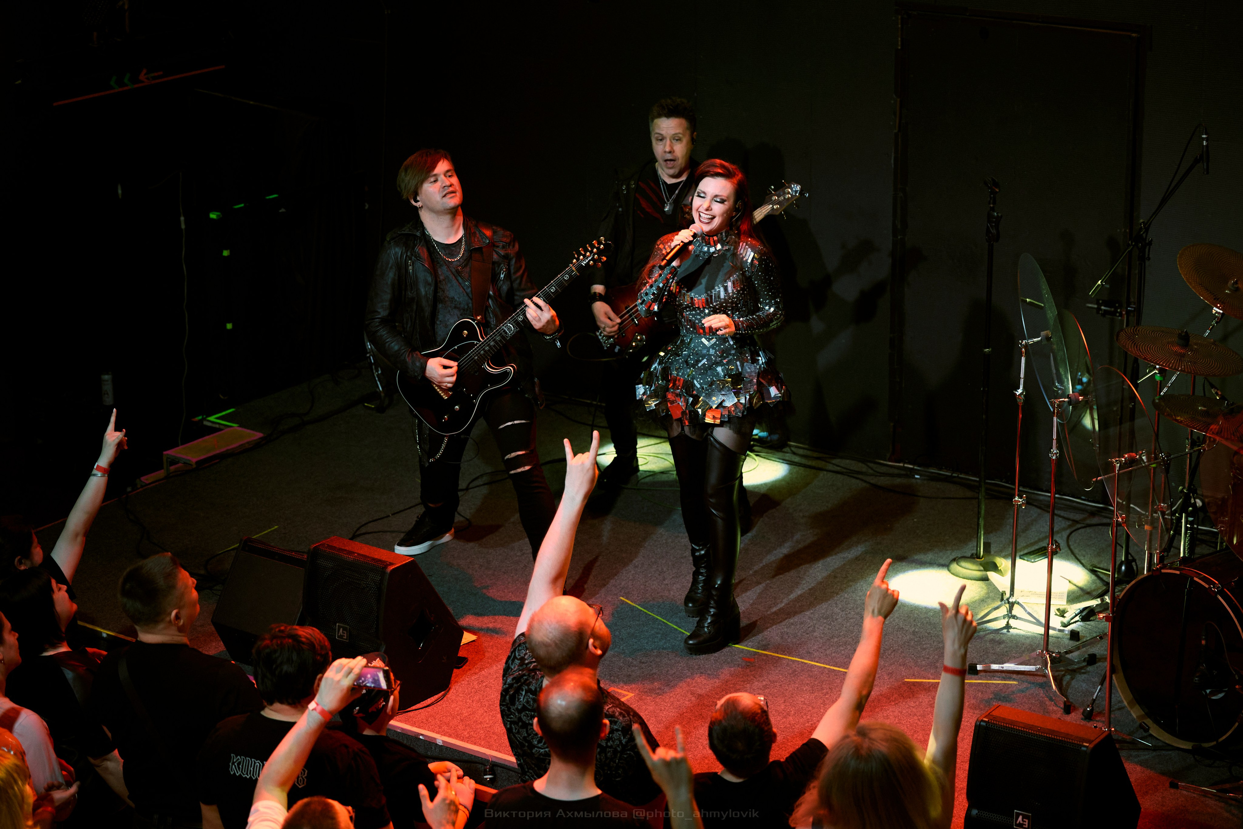 24.05.2025 Джоконда. Ярославль. Виктория Ахмылова. Фотограф в Москве