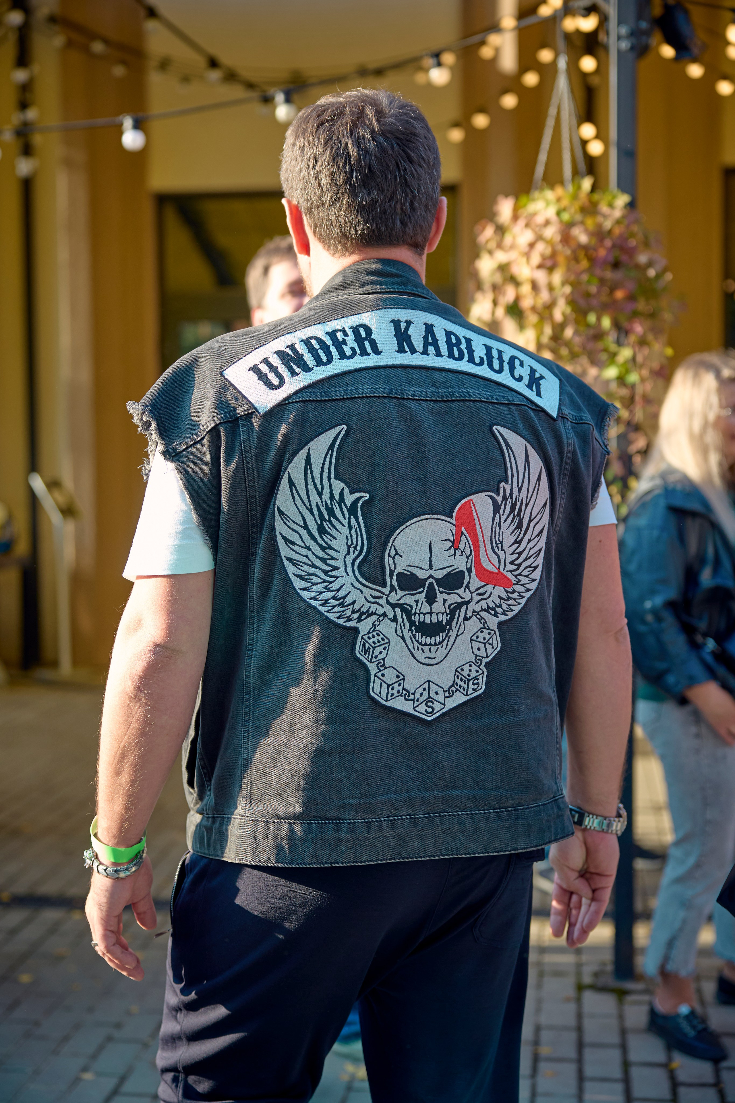 29.08.2024 Закрытие мотосезона True Bankers. Виктория Ахмылова. Фотограф в Москве