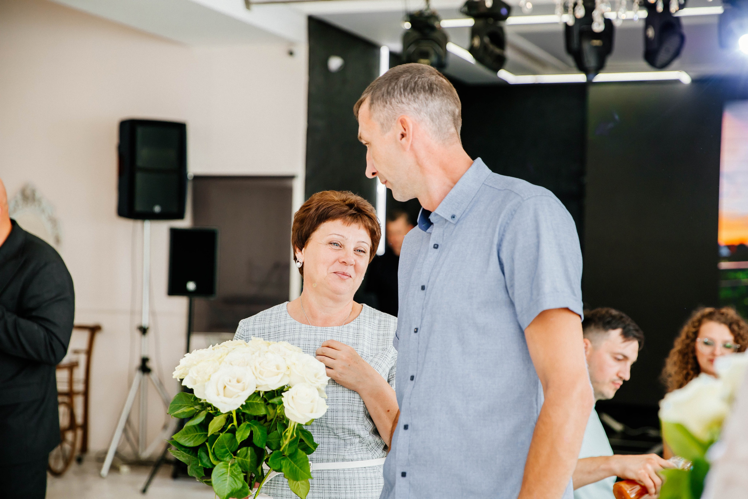 Ползунов. Рыжова Тамара