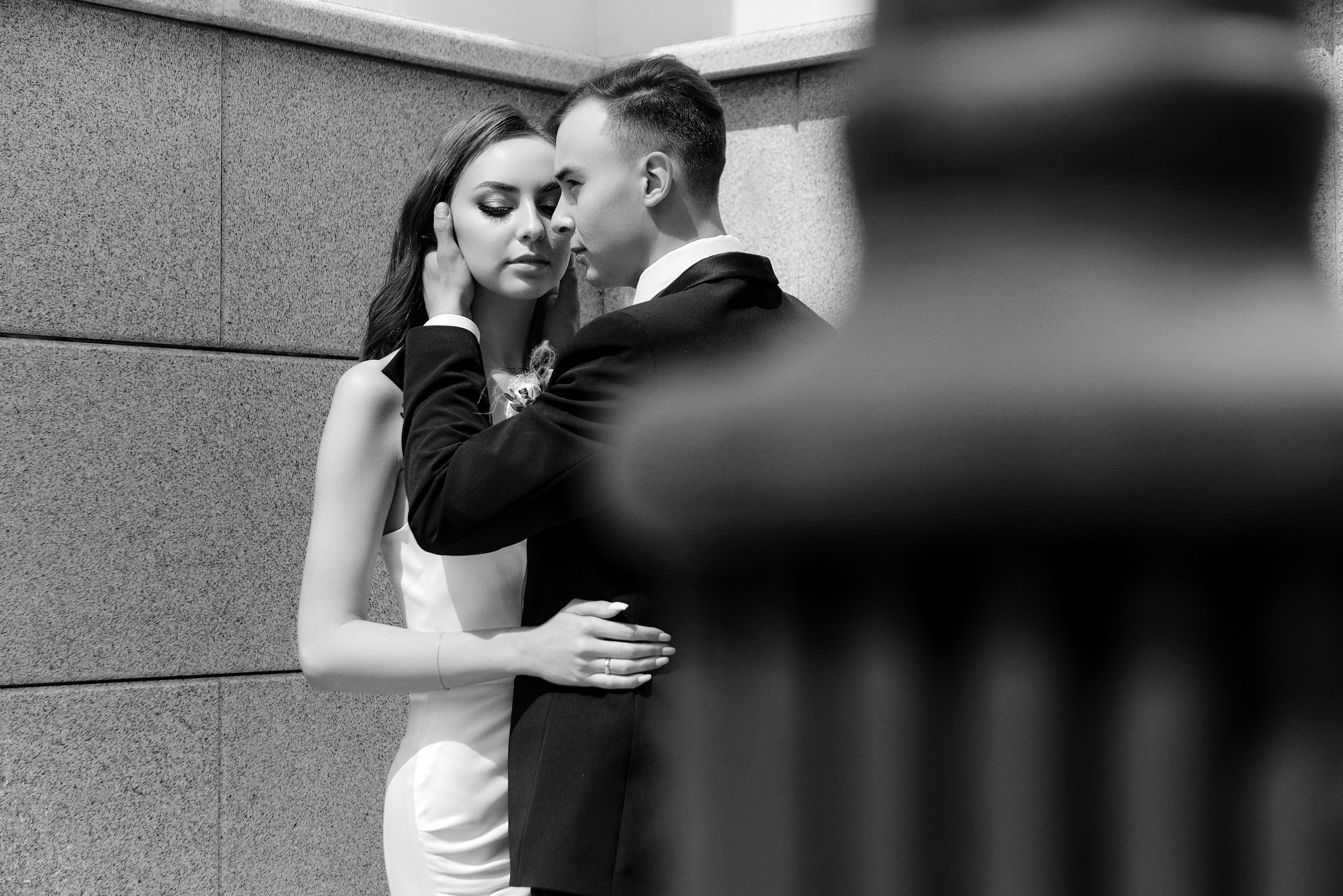 Свадебная фотография в Пензе. Свадебный и семейный фотограф Петр Гатыло