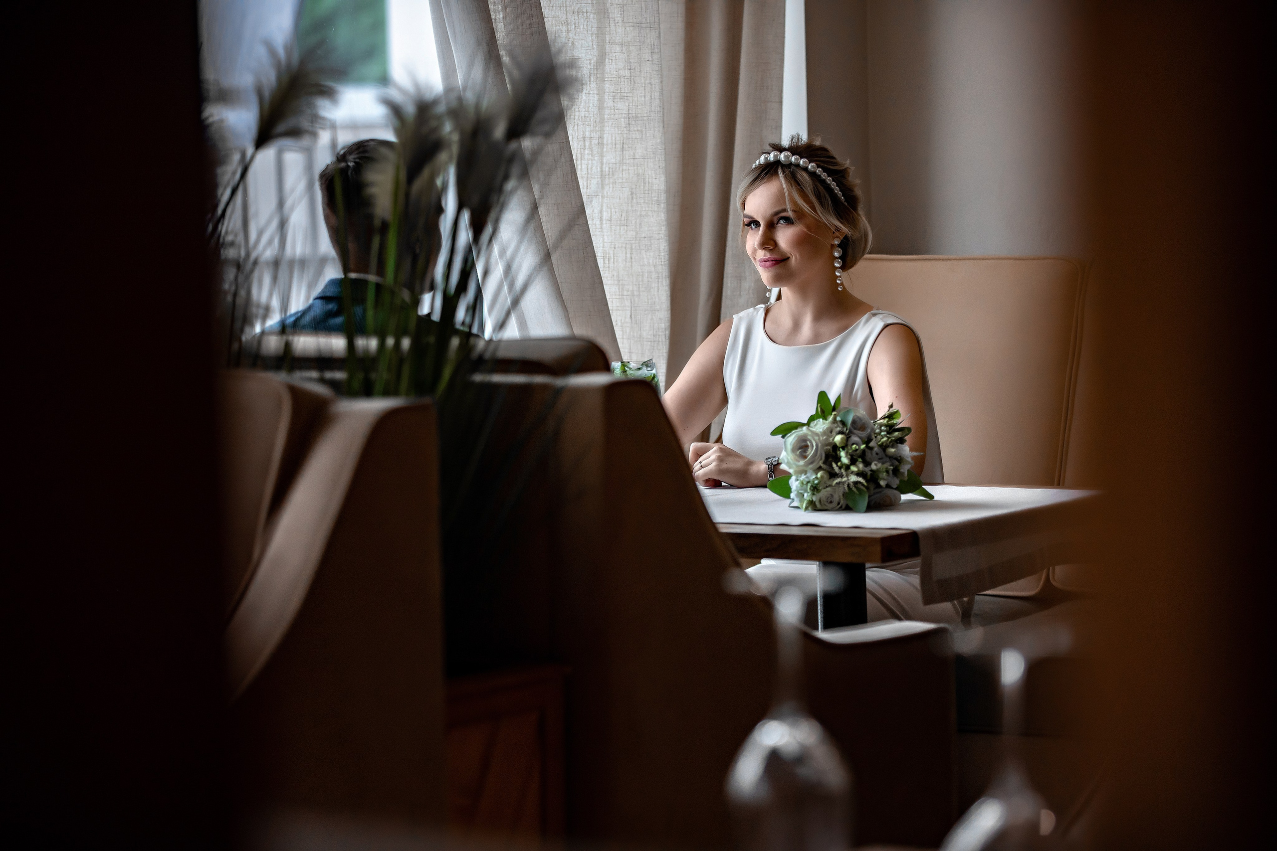 СЪёмка свадеб в Коврове и не только. Фотограф новорожденных, семейный, свадебный, детский фотограф в Коврове Алексей Холин