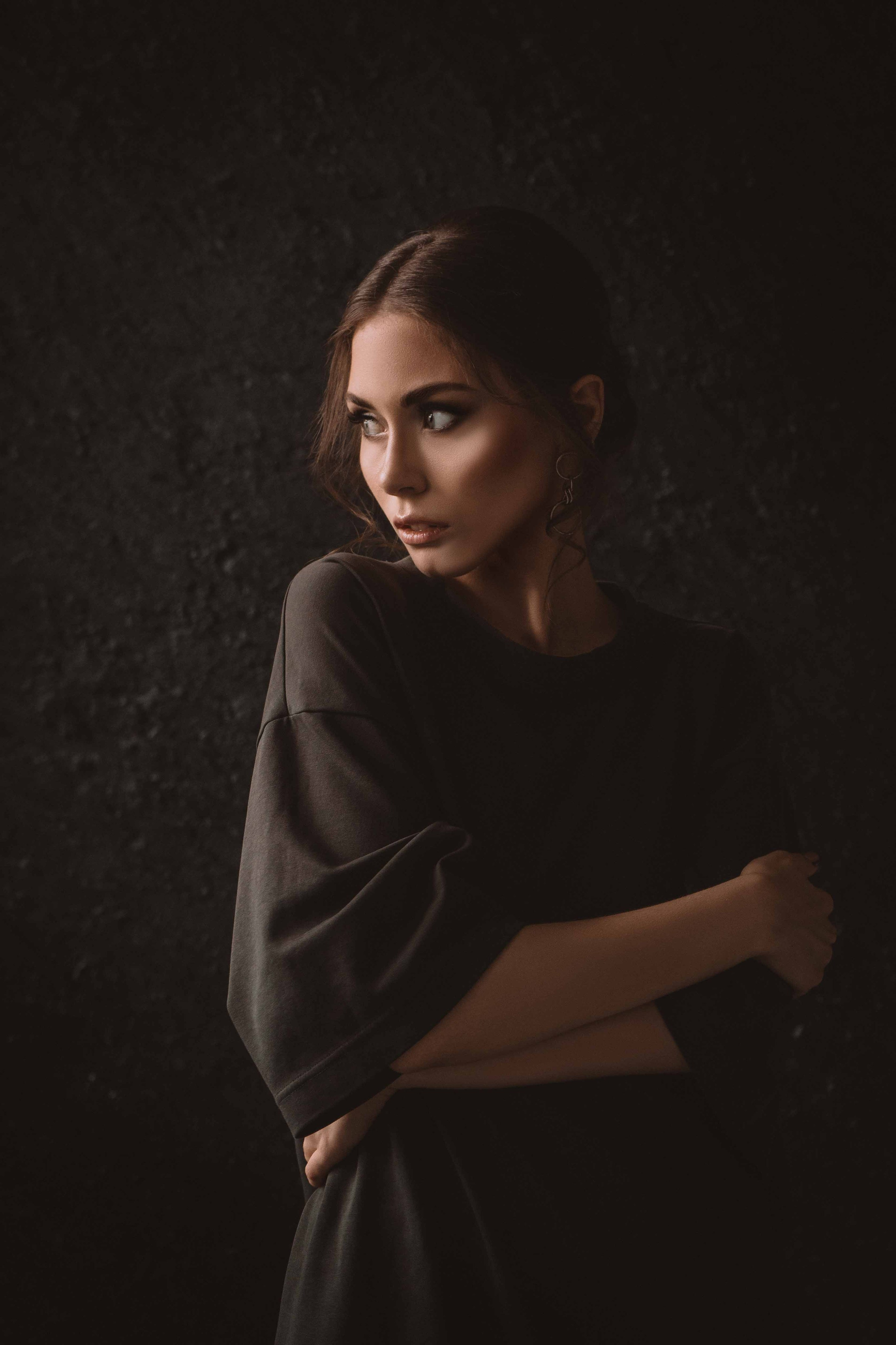 Tanya. Стильный фотограф Екатеринбурга Veber Anastasia