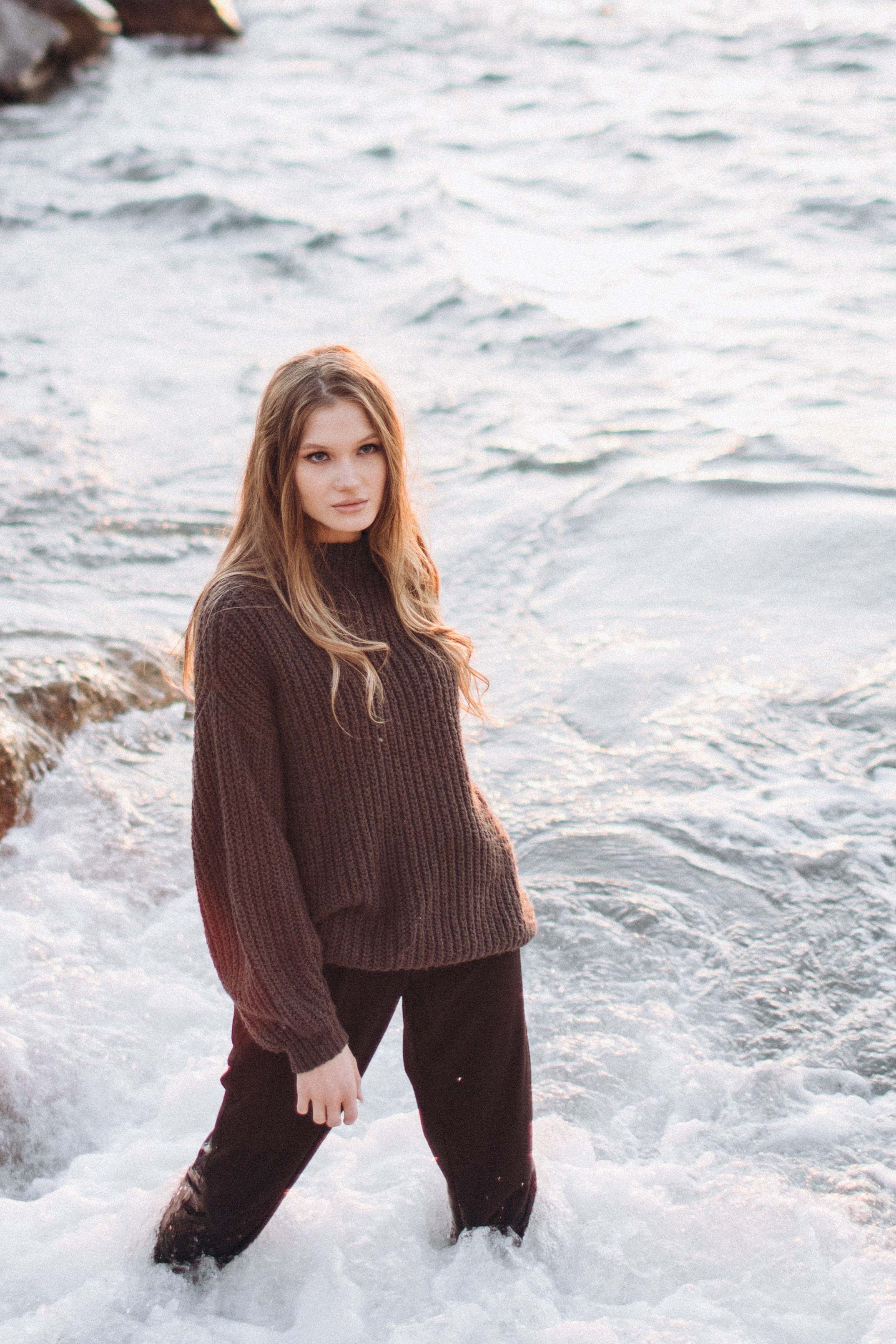 Алина. Фотограф в Сочи Кузьменкова Анастасия