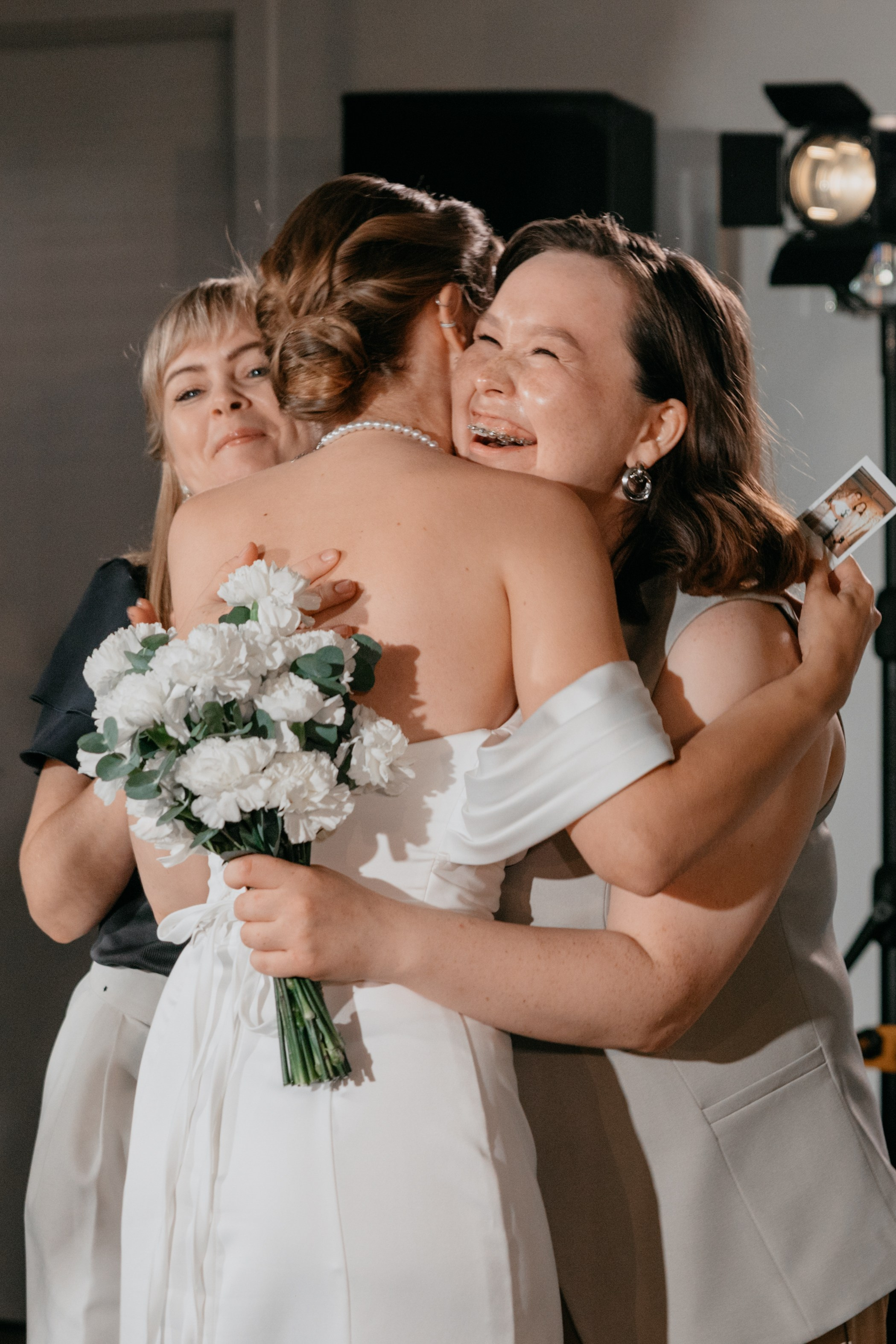 K & A. Свадебный и семейный фотограф Анастасия Рябова