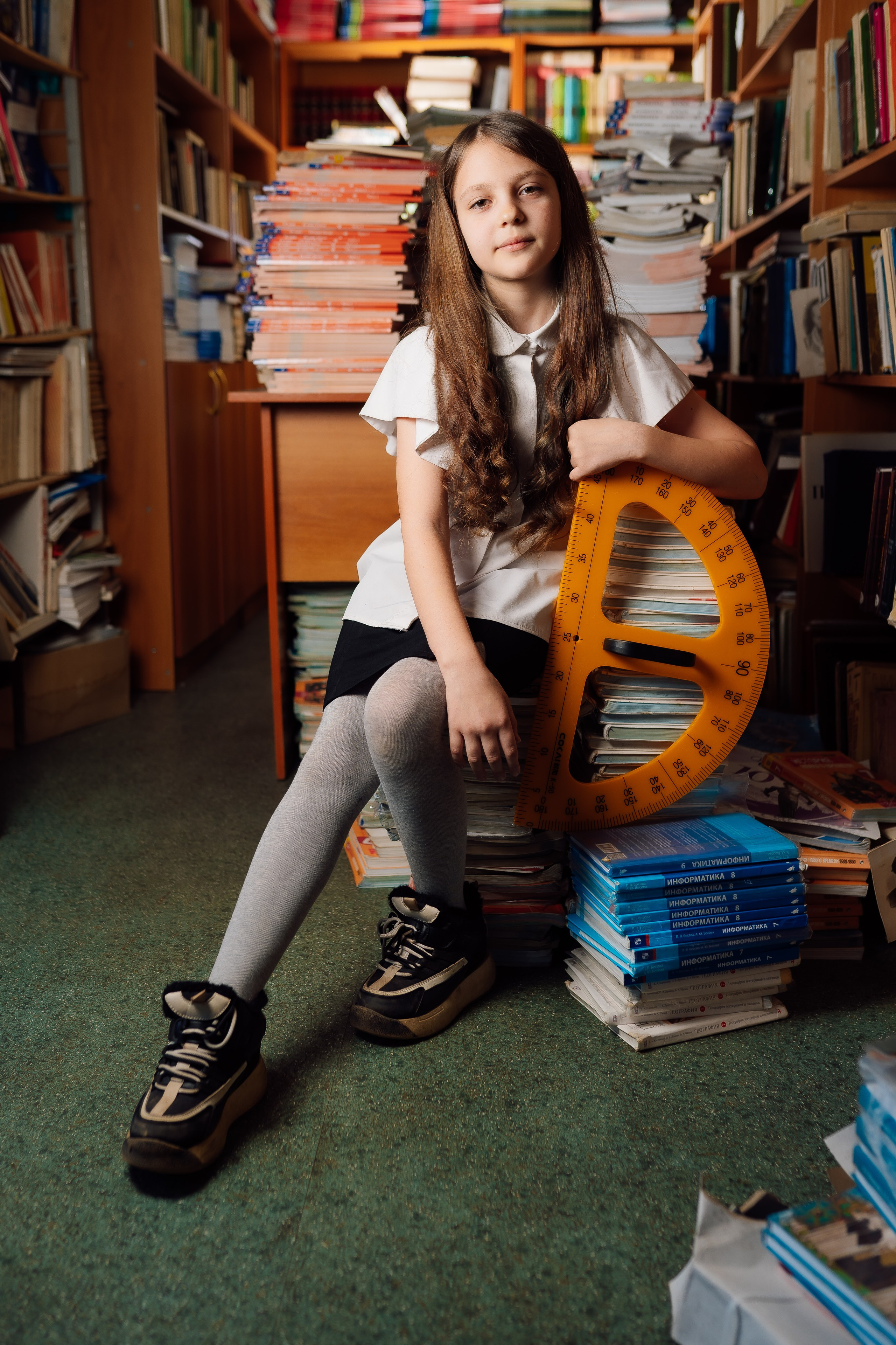 4 класс 2 школа. Фотограф Торопец Кристина Абрамова Kanwellia photography