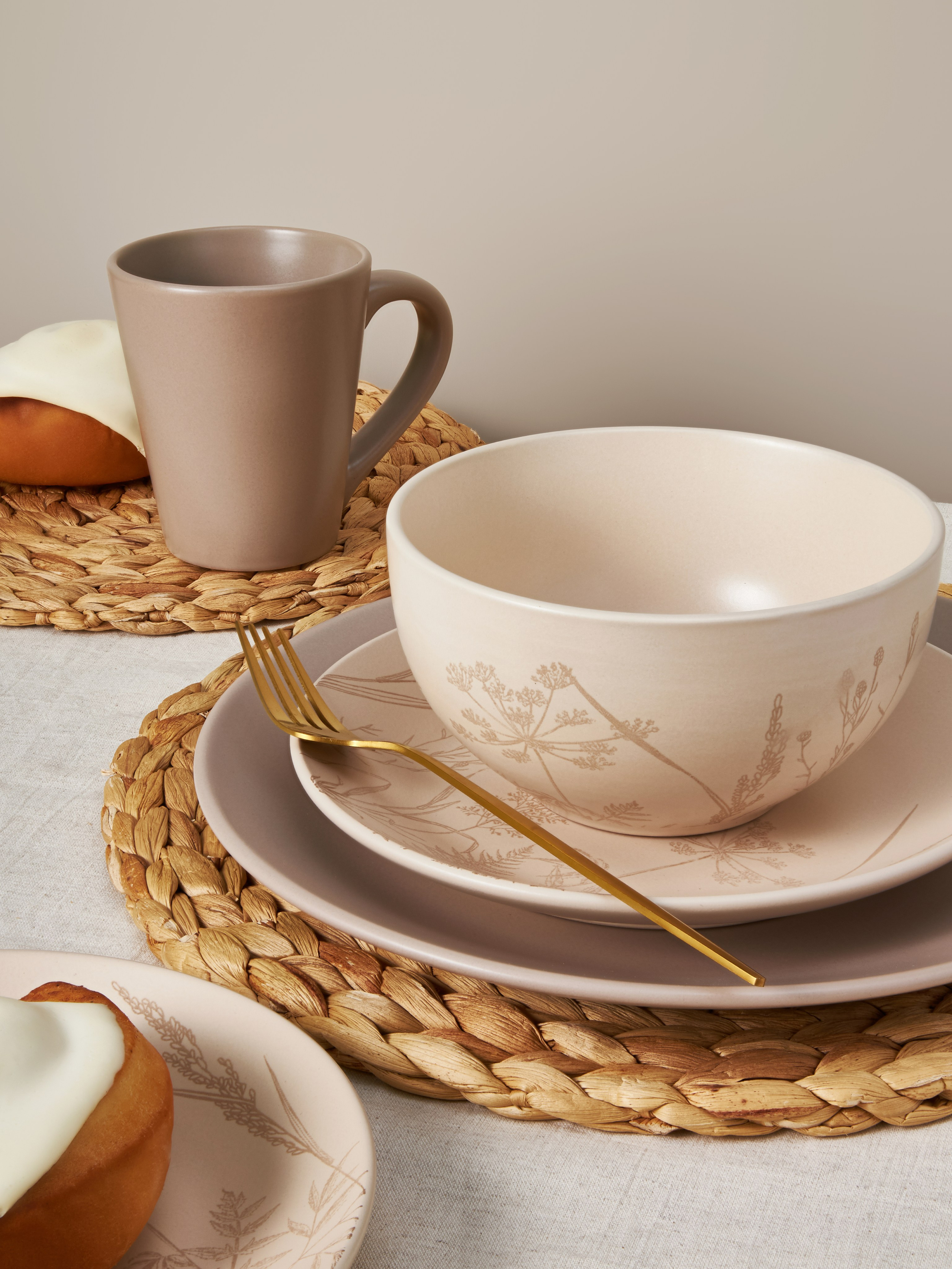 Наборы посуды. Портфолио