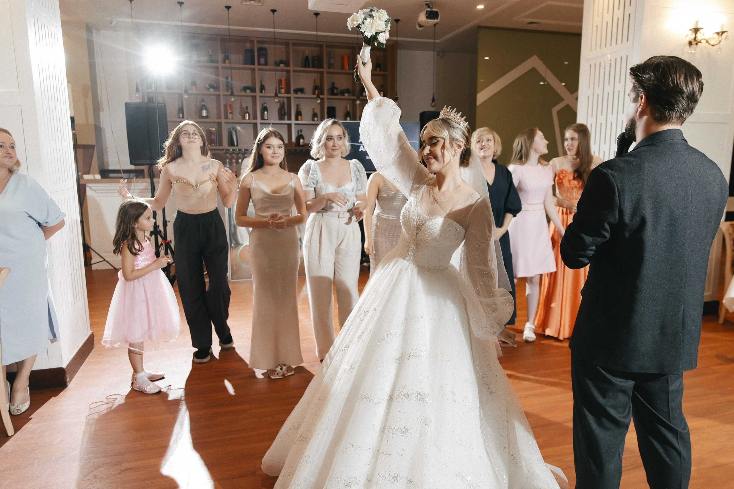 АЛИНА & ДАНИЛ ` 11.08.24. Maria Startseva Photo