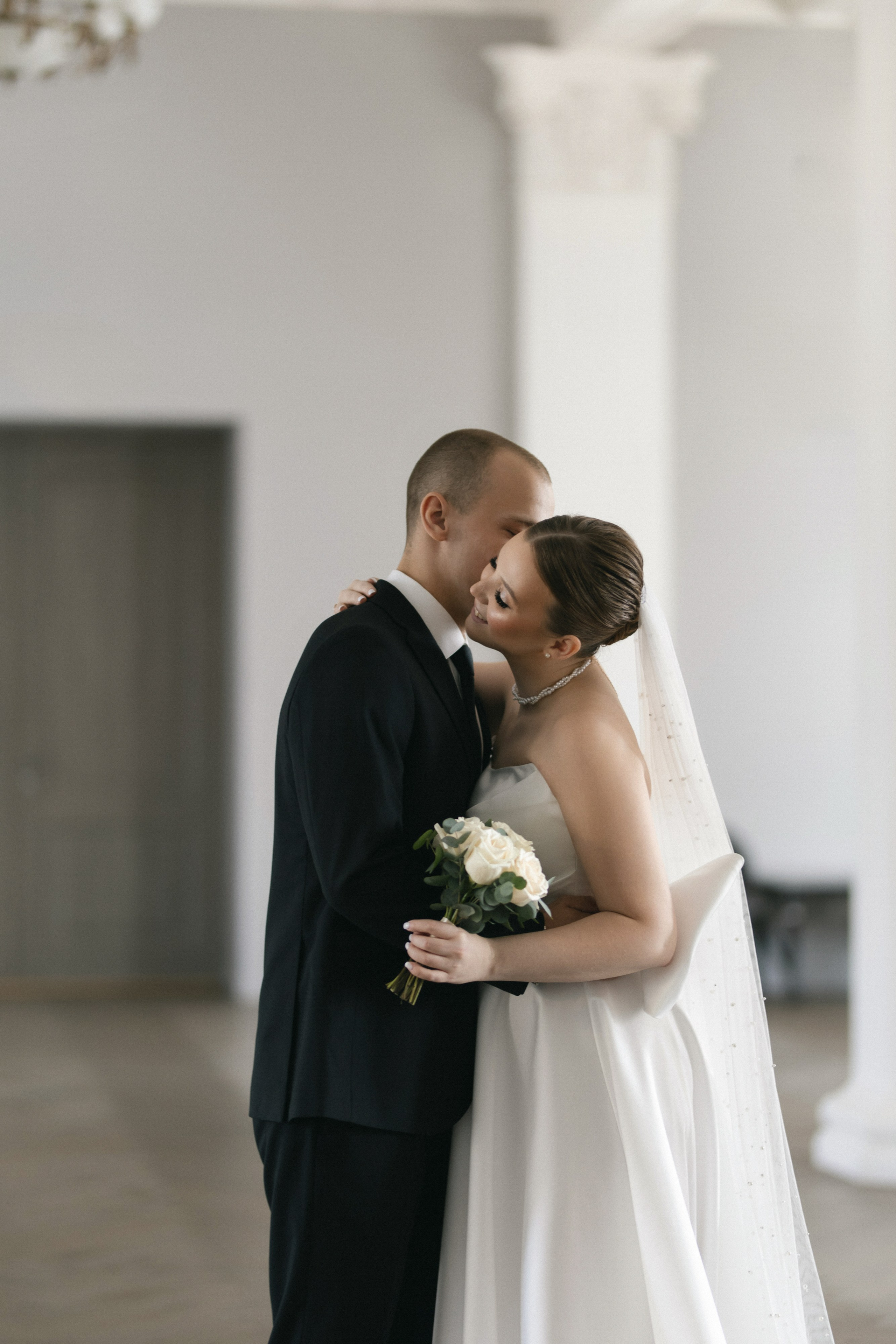 ВЕРА & ДМИТРИЙ ` 22.08.25. Maria Startseva Photo