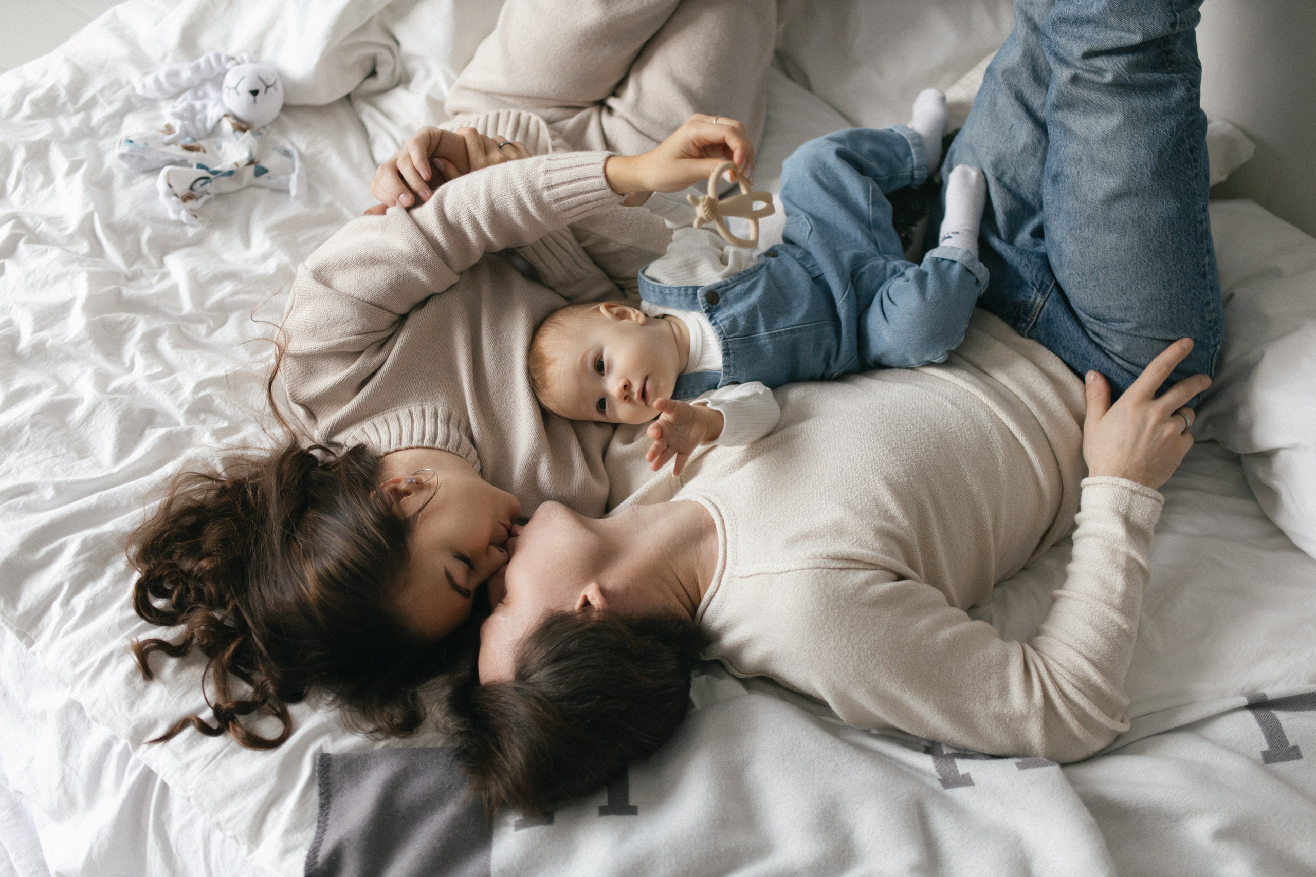 «НОВОГОДНИЙ ПОДАРОК». Maria Startseva Photo