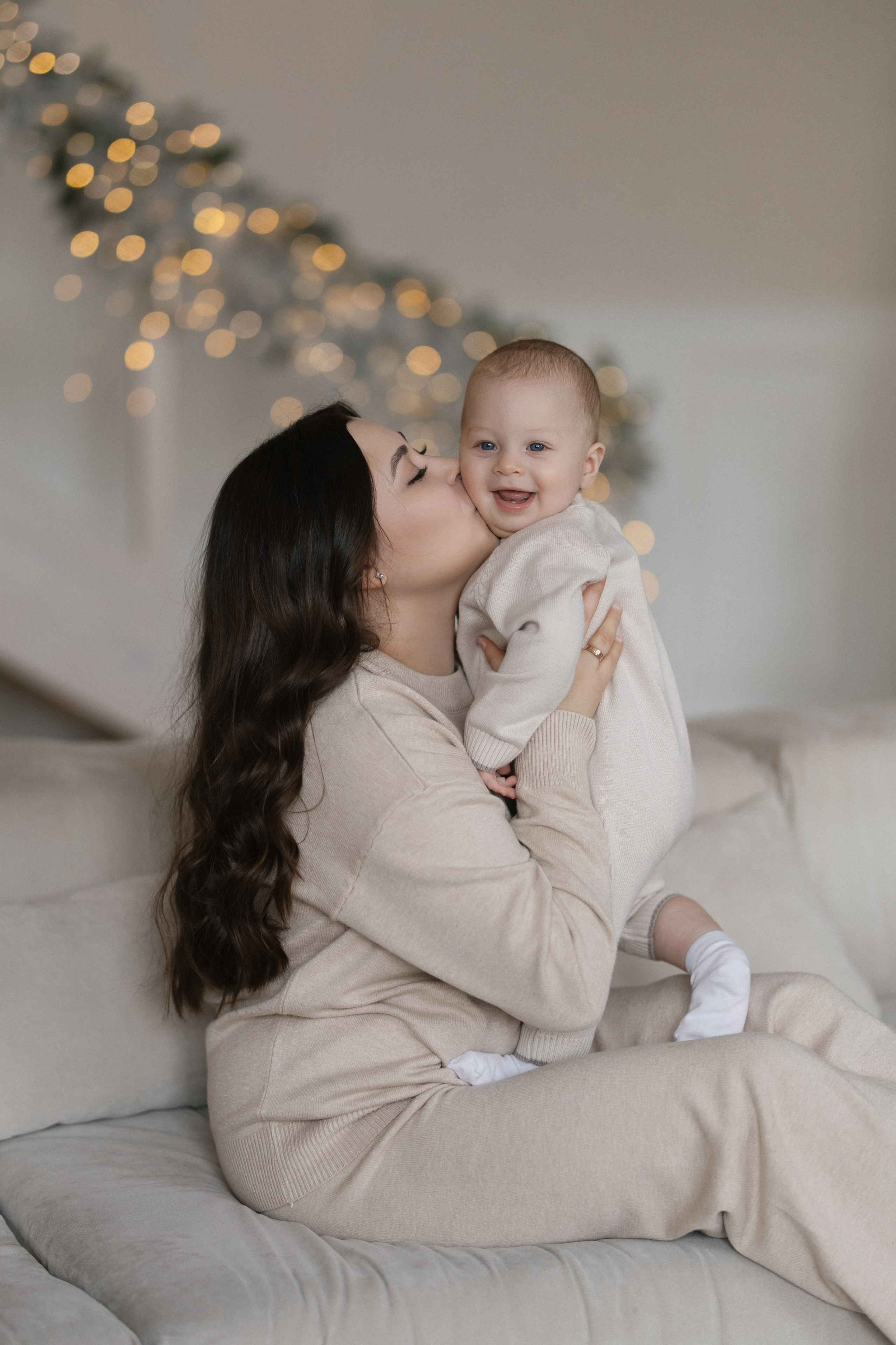 КРИСТИНА, ЕГОР И ЯРОСЛАВ ` 25. Maria Startseva Photo